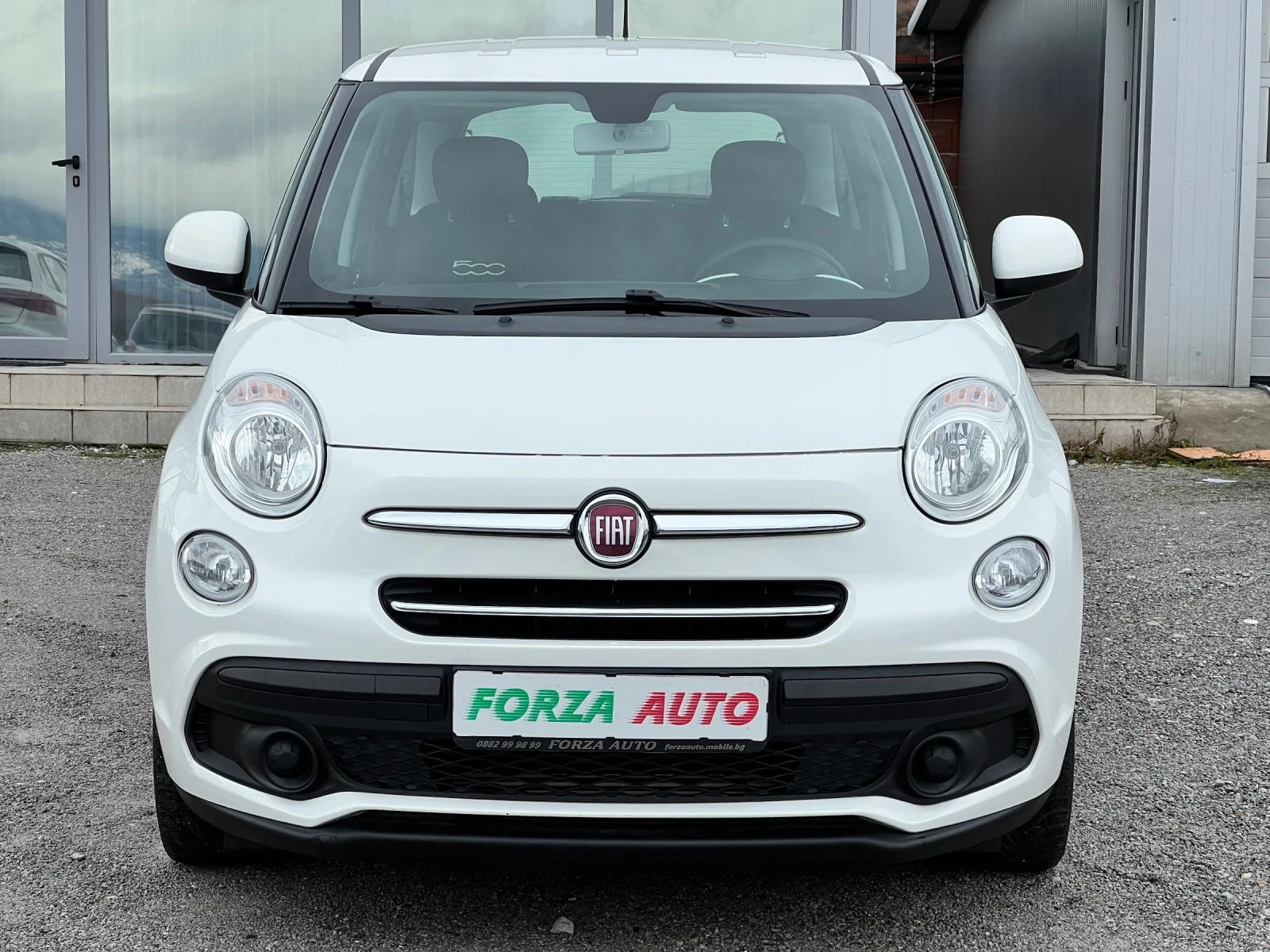 Fiat 500L 1.6MJT-FACELIFT-NAVI* 79000KM*  - изображение 2