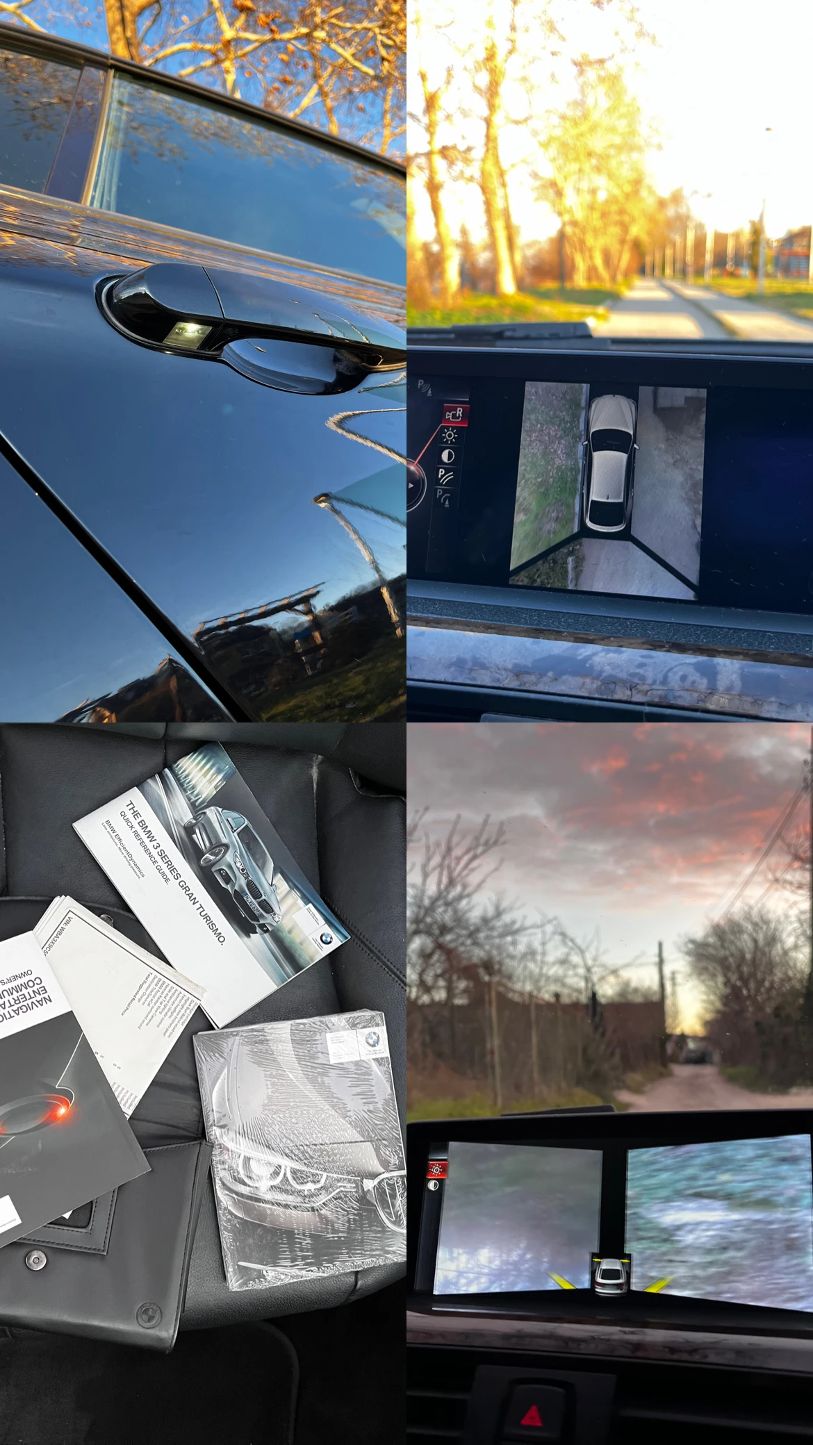 BMW 335 GT XDrive    | Mobile.bg   14