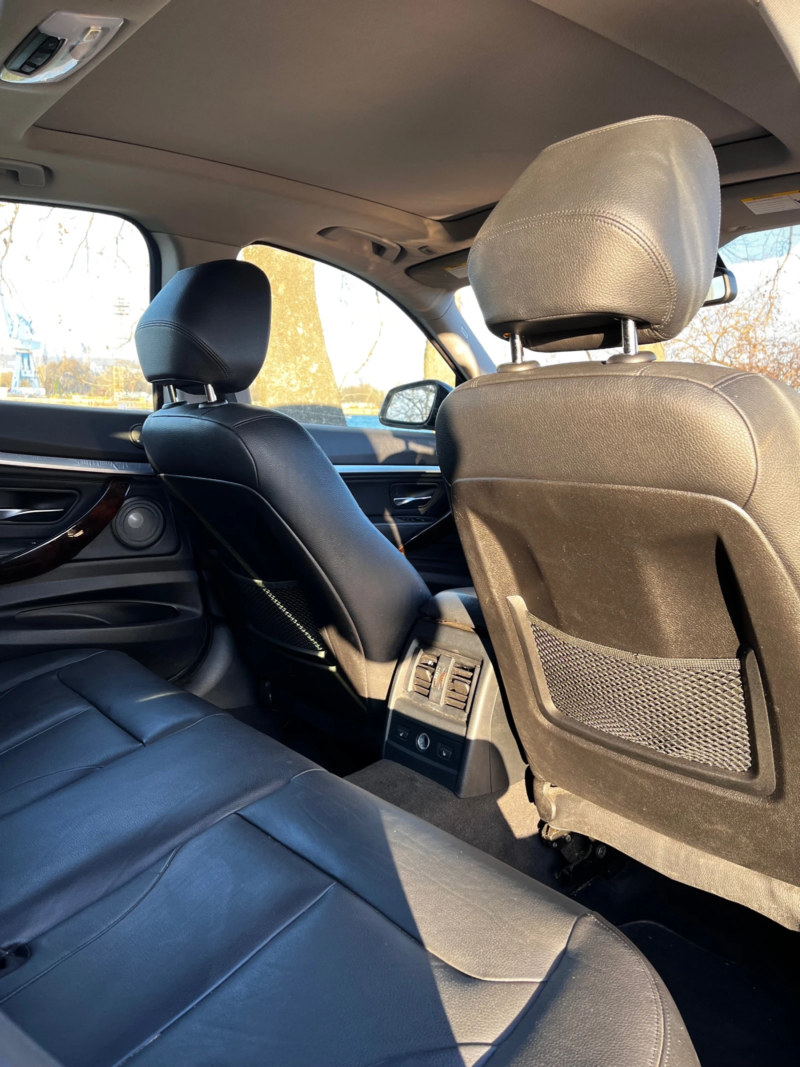 BMW 335 GT XDrive    | Mobile.bg   12