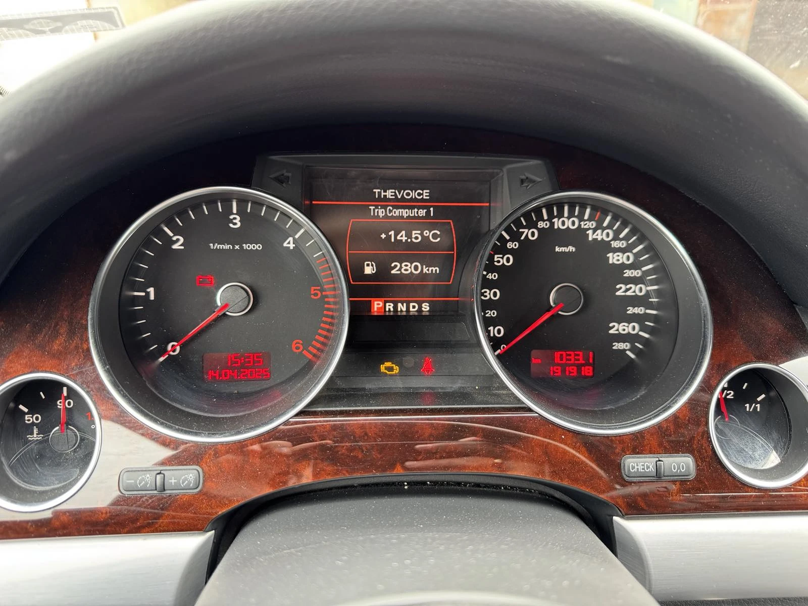 Audi A8  - изображение 7