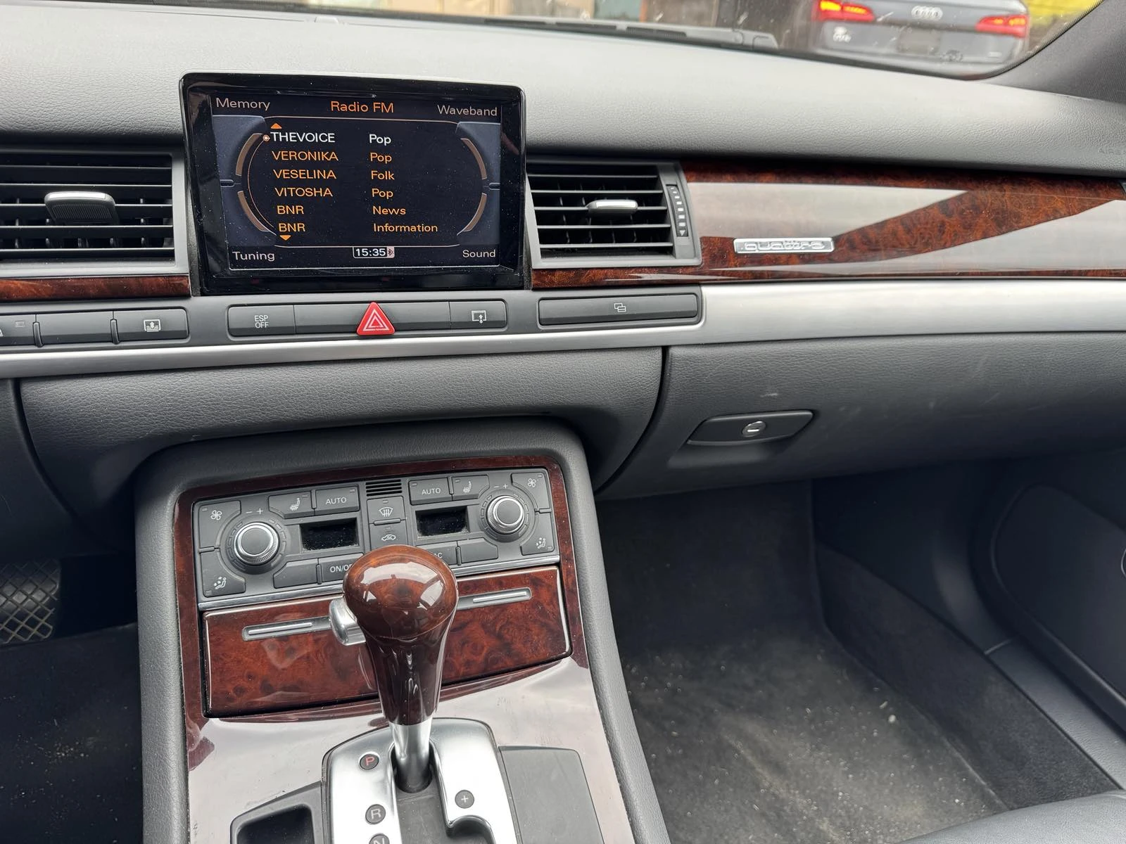 Audi A8  - изображение 8