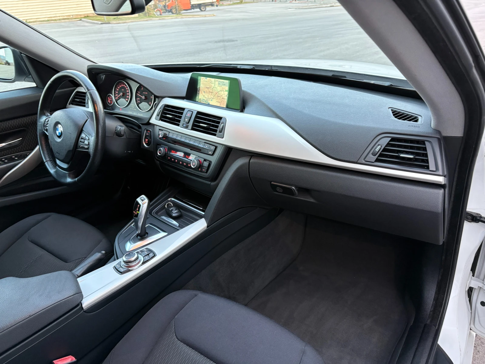BMW 3gt 318d АВТОМАТИК - изображение 10