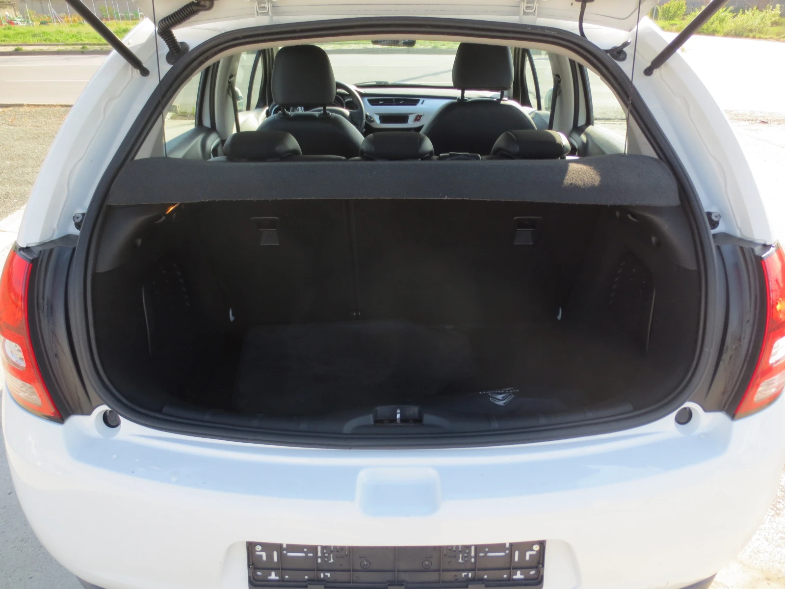 Citroen C3 1.4 HDI  | Mobile.bg — изображение 16