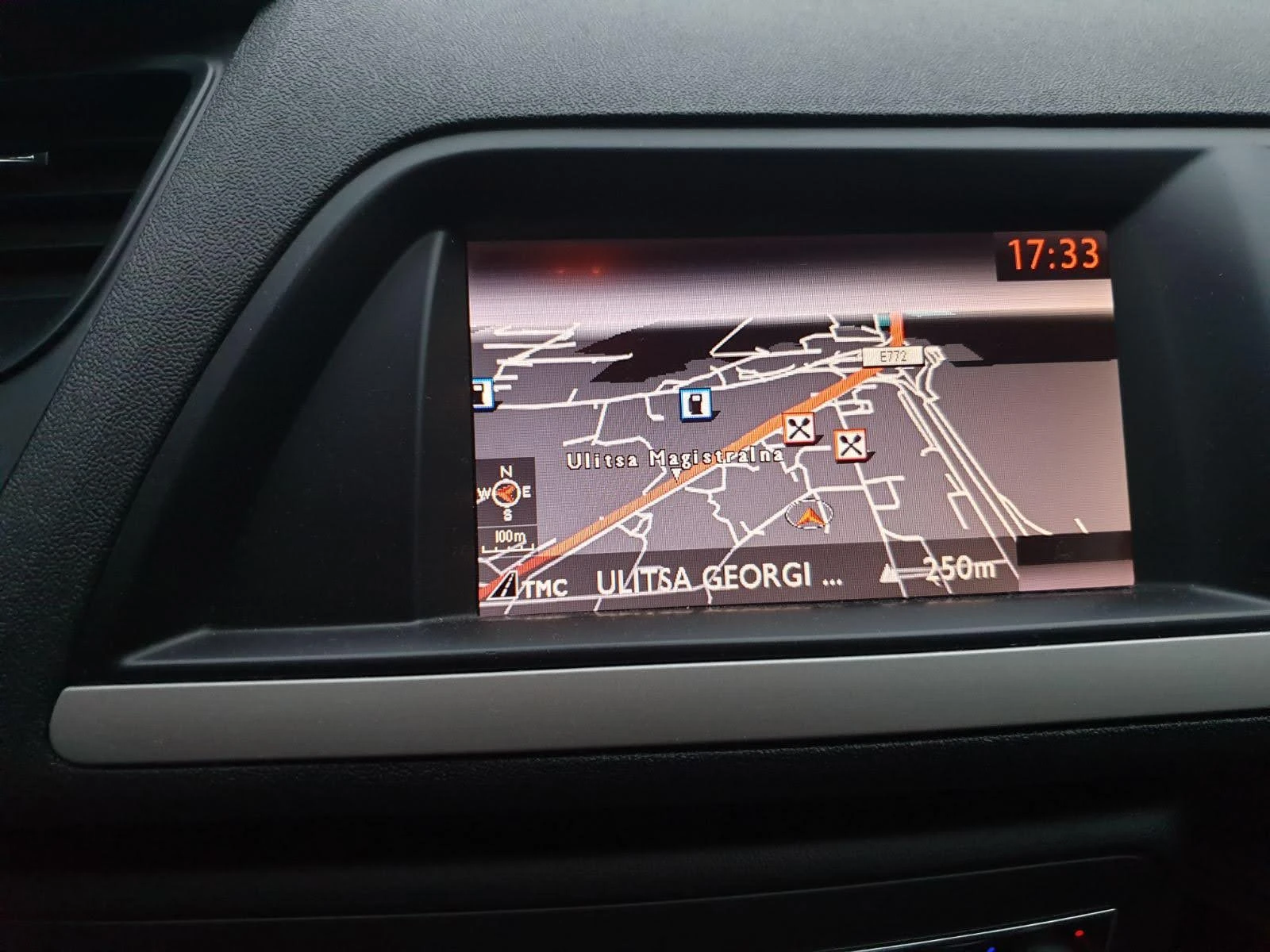 Citroen C5 FACELIFT 1.6 HDI - изображение 7