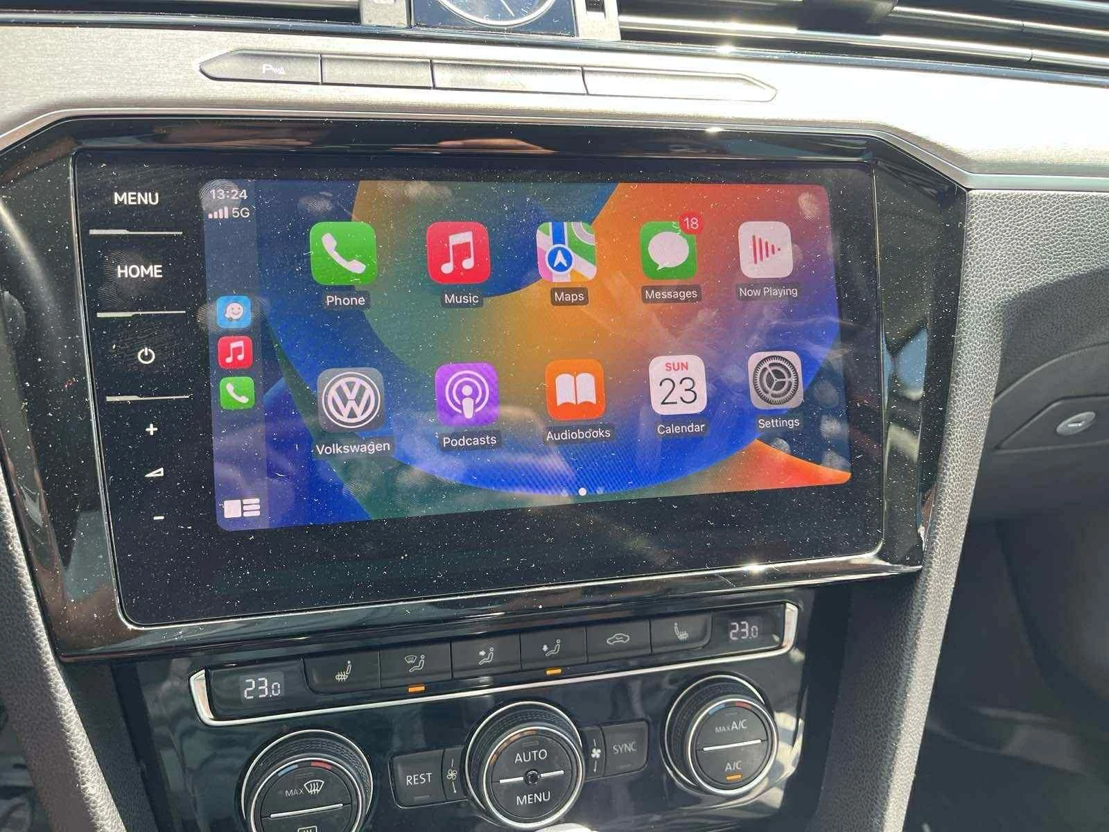 VW Passat 2.0 TDI - изображение 8