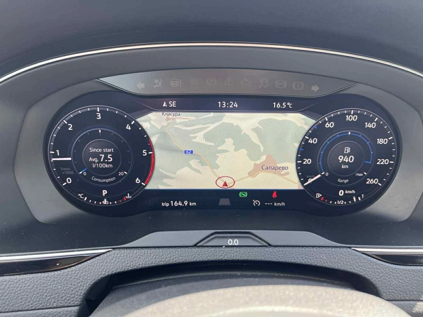 VW Passat 2.0 TDI - изображение 9