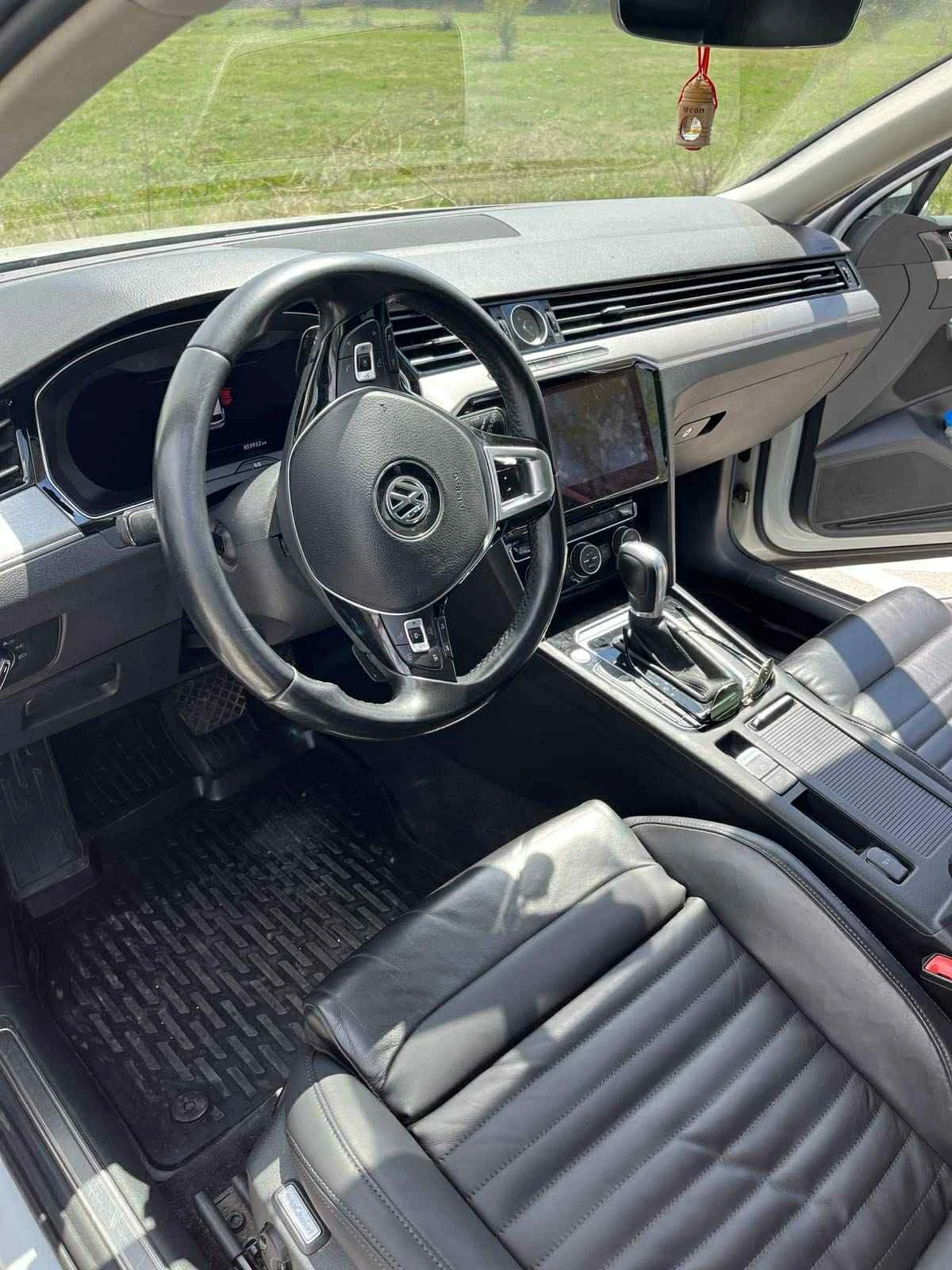 VW Passat 2.0 TDI - изображение 7