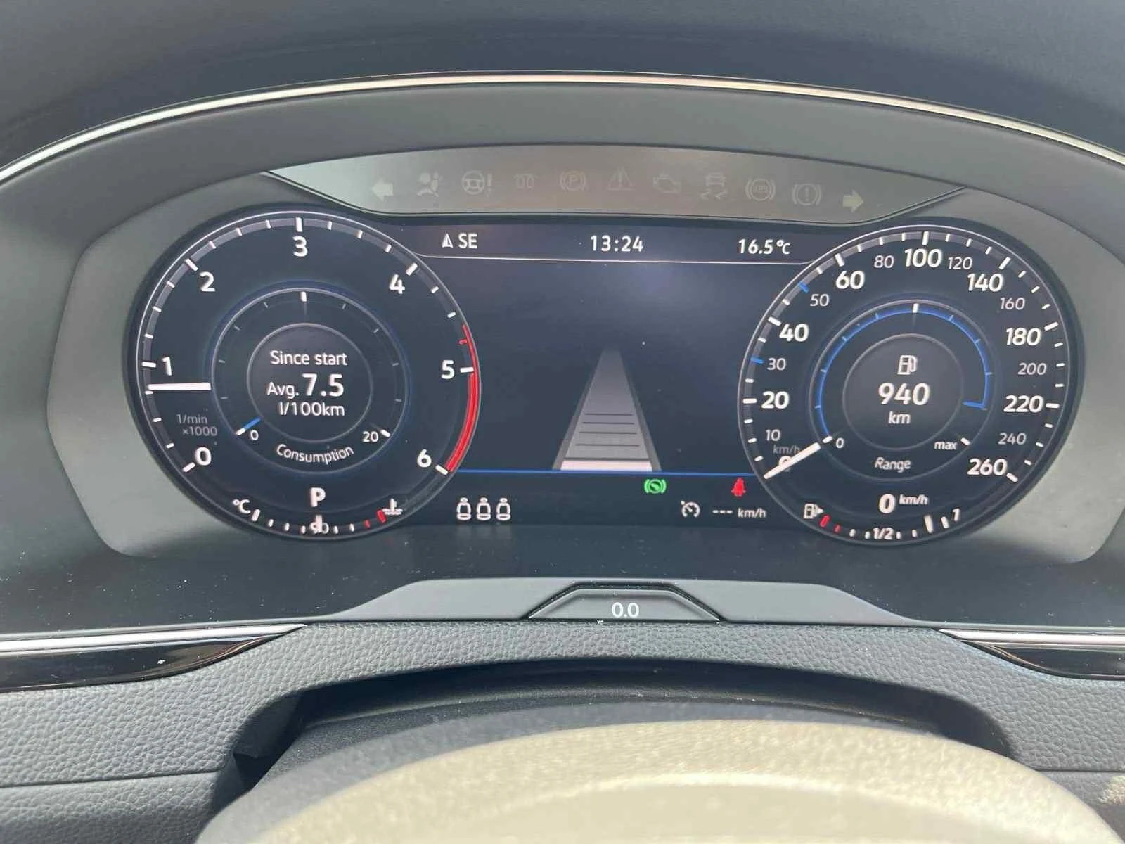 VW Passat 2.0 TDI - изображение 10