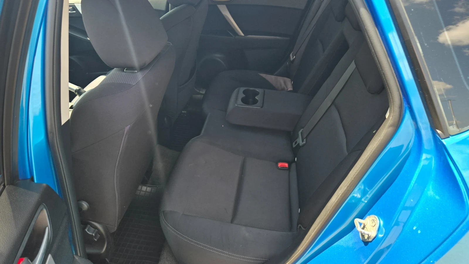 Mazda 3 2.2 185кс NAVI BOSE цена до 23.06 - изображение 8