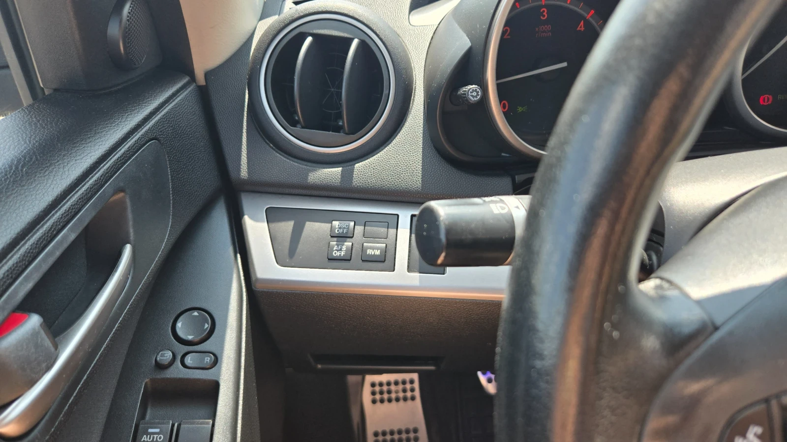 Mazda 3 2.2 185кс NAVI BOSE цена до 23.06 - изображение 10