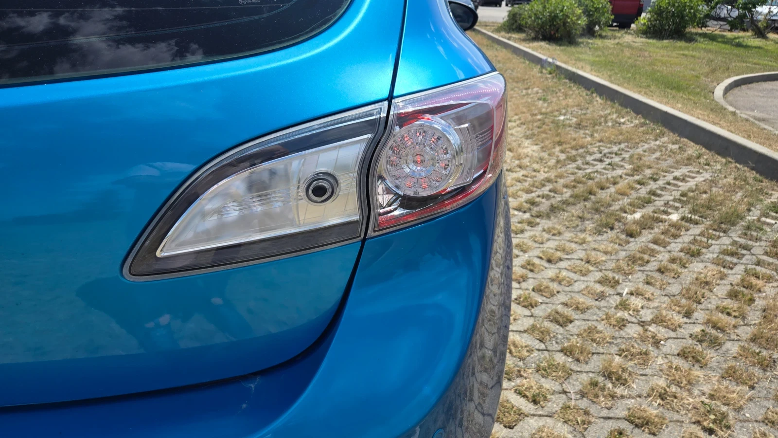 Mazda 3 2.2 185кс NAVI BOSE цена до 23.06 - изображение 5
