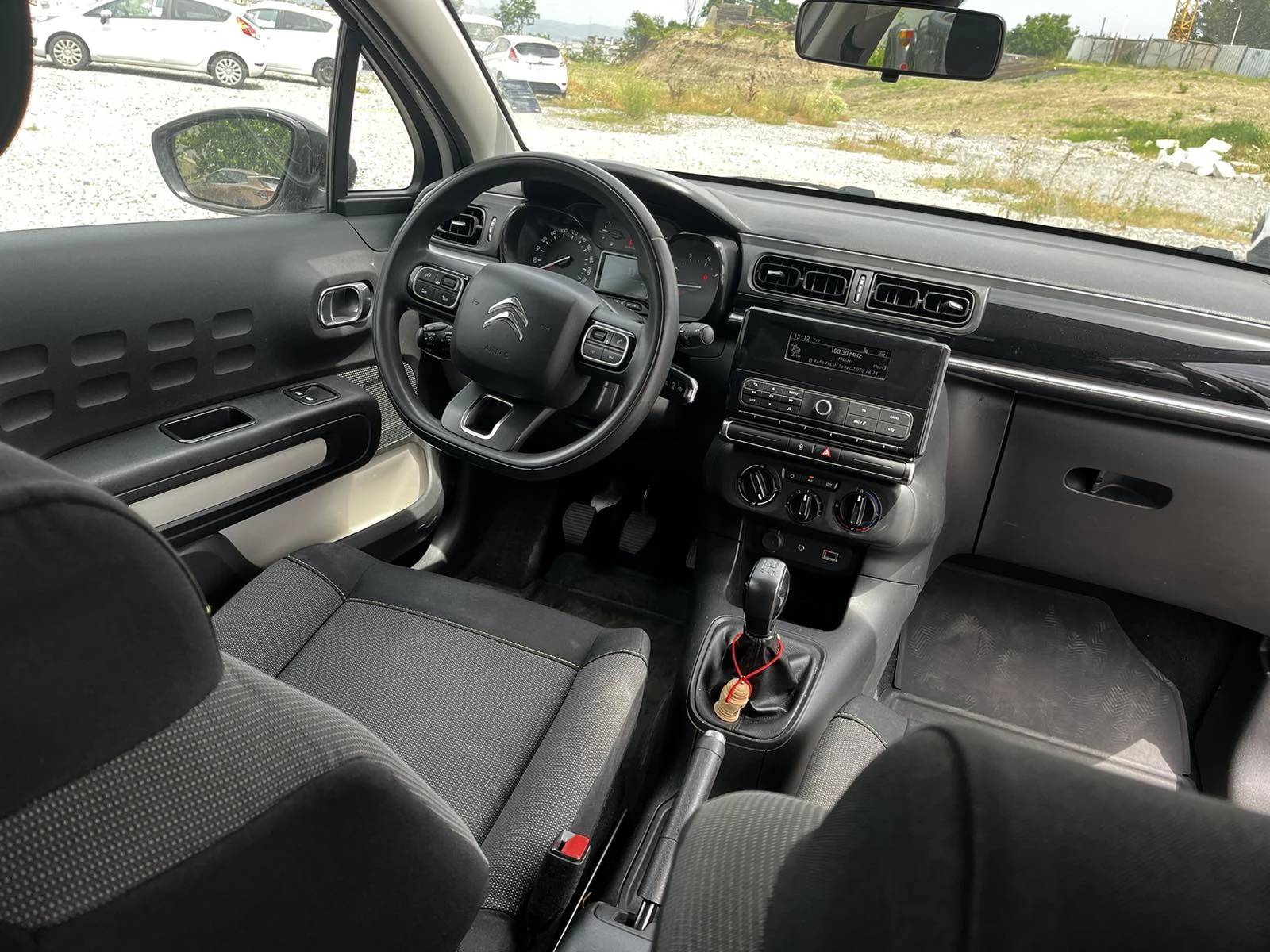 Citroen C3  - изображение 7