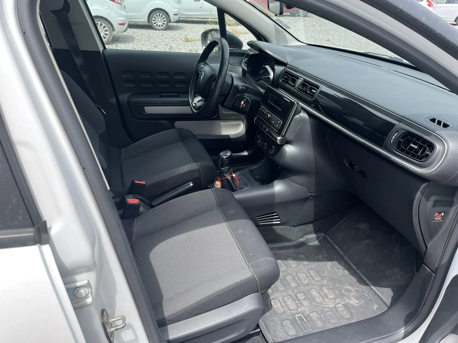 Citroen C3  - изображение 6