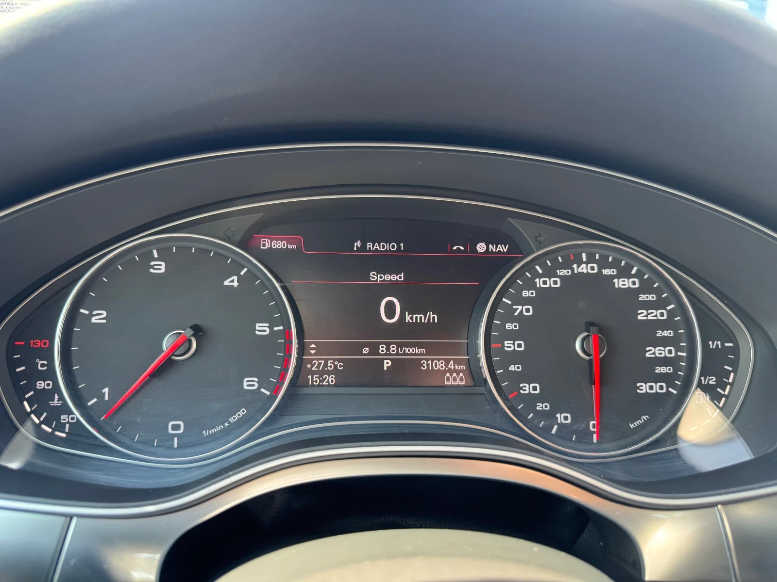 Audi A6  - изображение 9