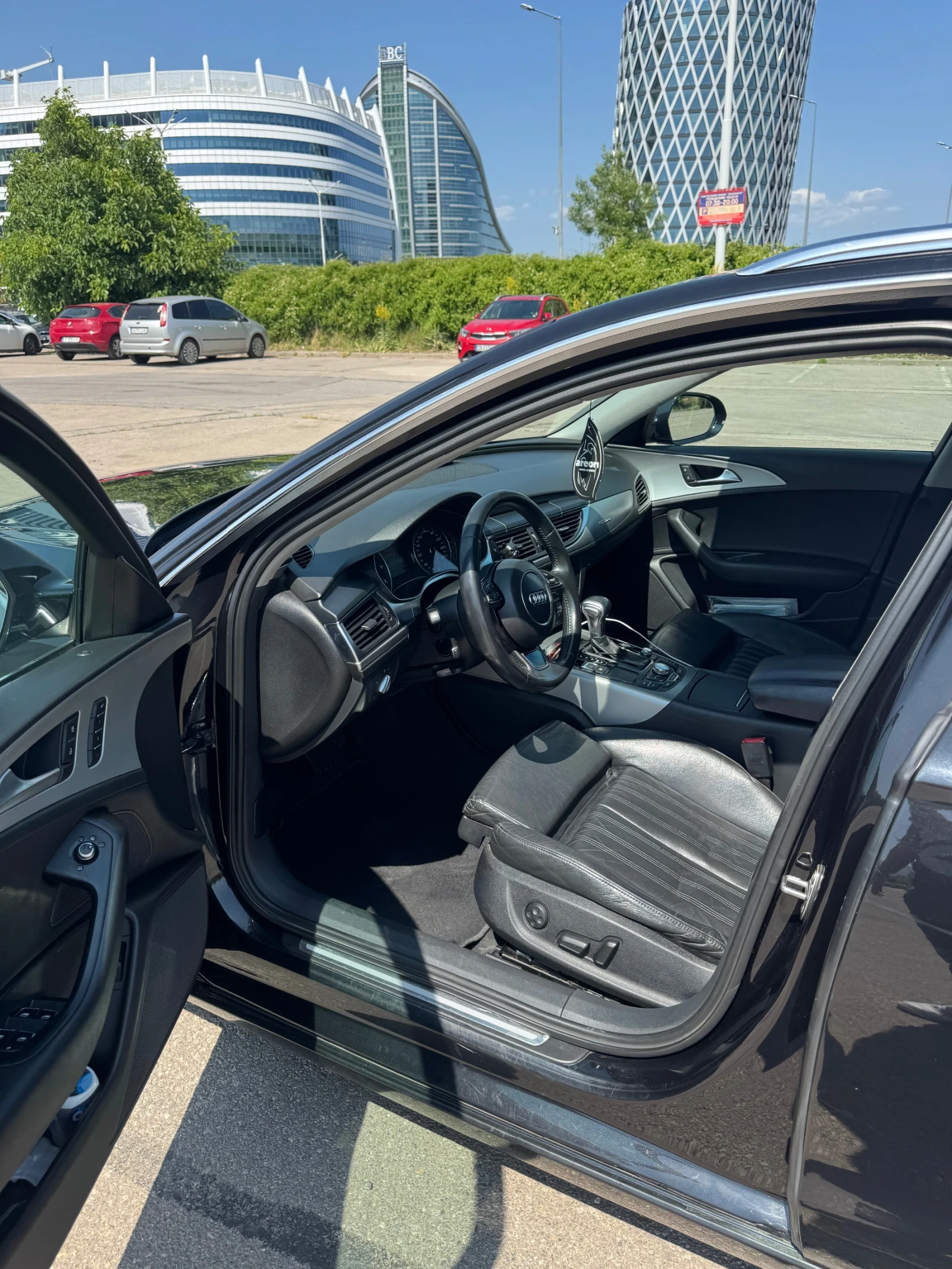 Audi A6  - изображение 7