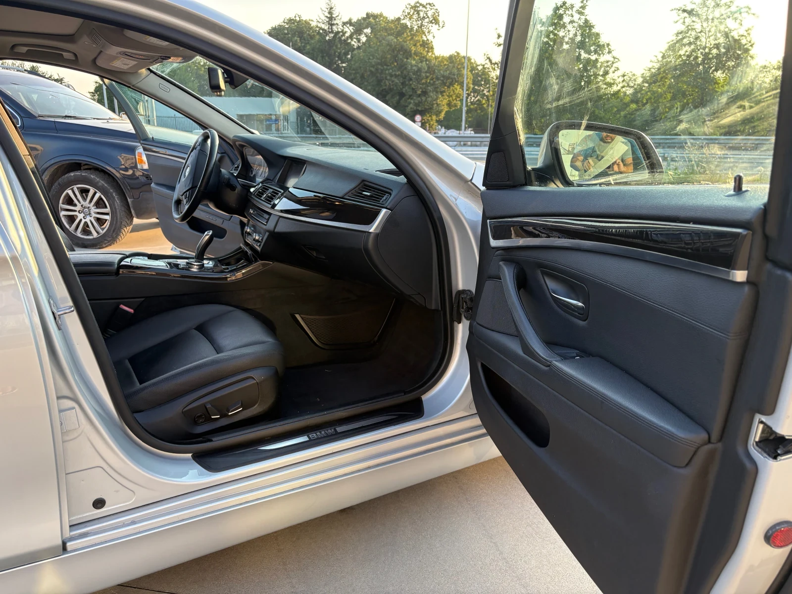 BMW 535 xDrive  | Mobile.bg   13