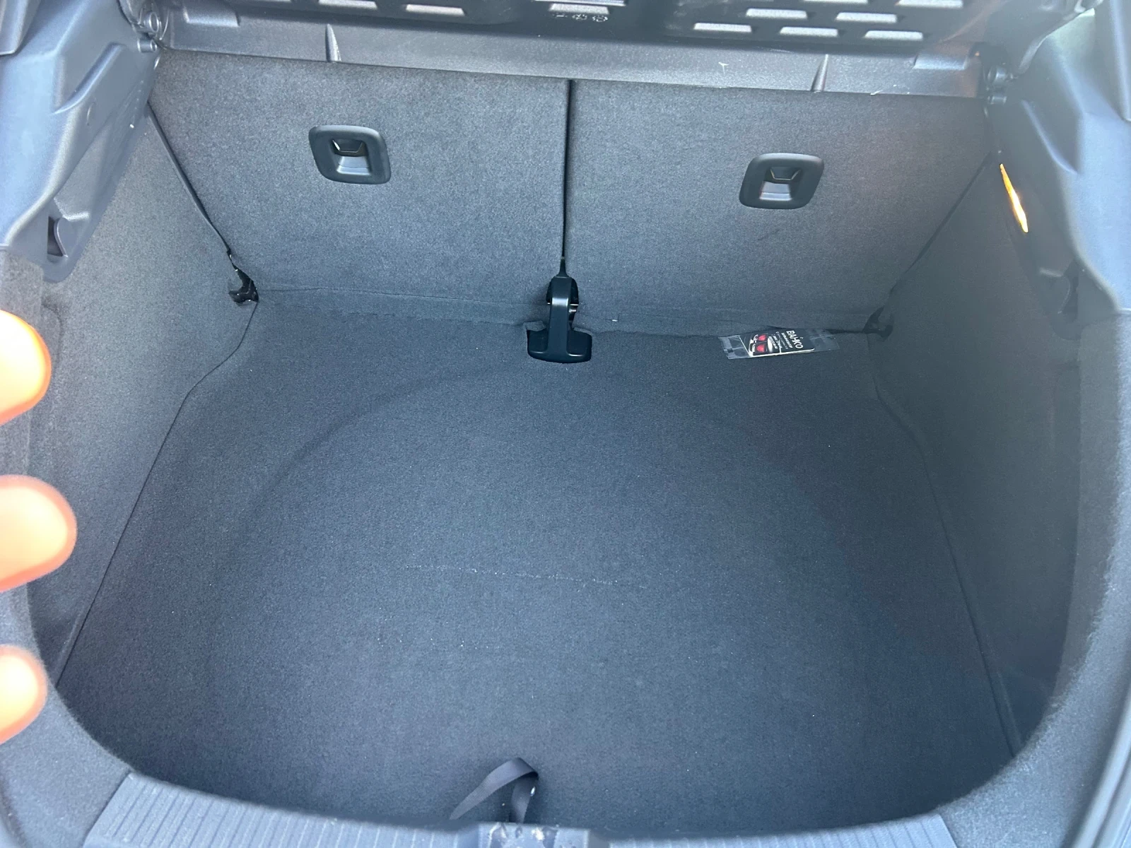 VW New beetle VW New Beetle1.8-170kc Avtomat na 49000km | Mobile.bg — изображение 17