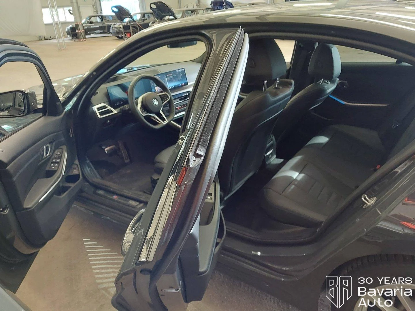 BMW 330 i xDrive Sportautomatic M Sport Paket - изображение 5