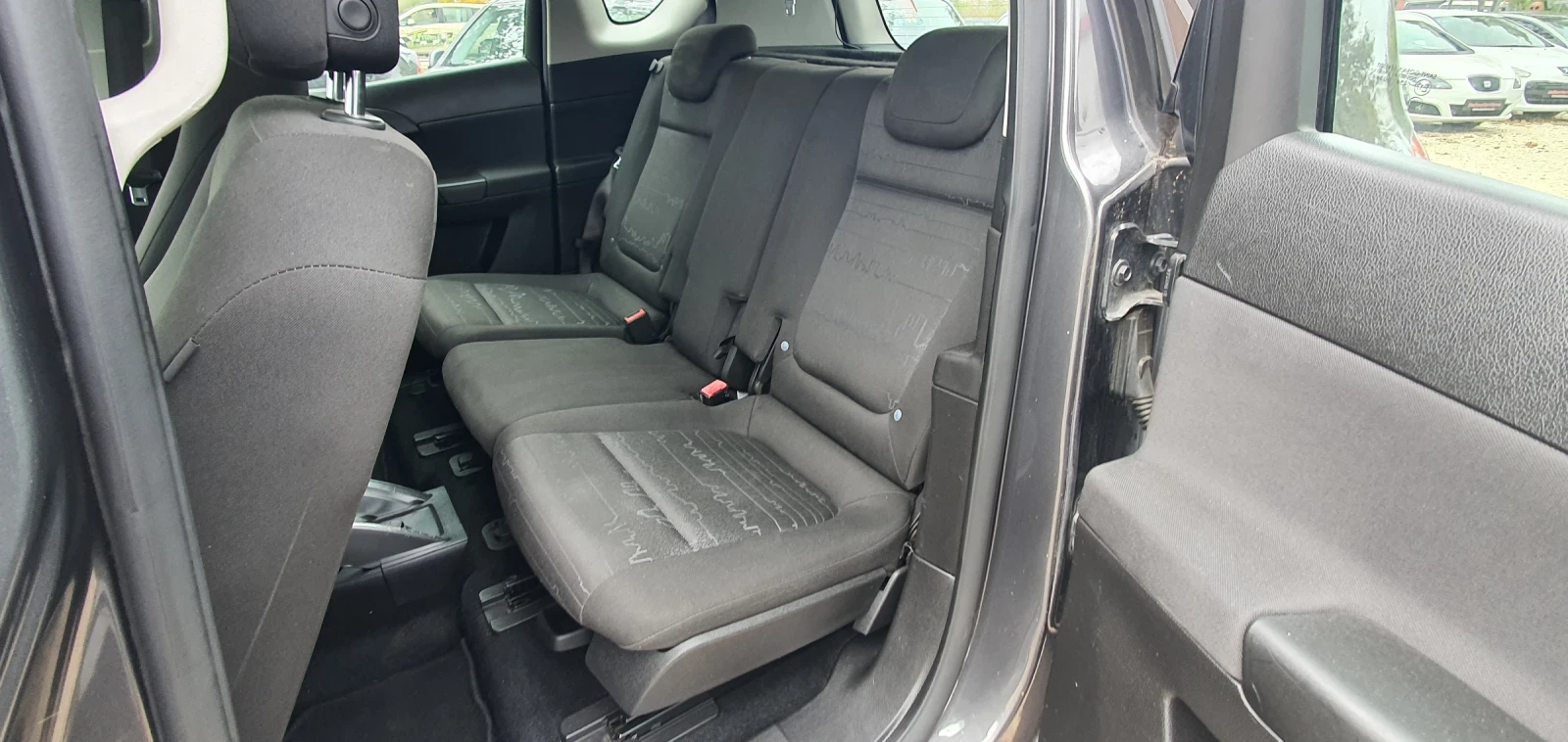 Opel Meriva 1.4i/GPL | Mobile.bg   16