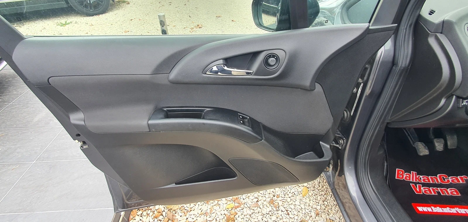 Opel Meriva 1.4i/GPL | Mobile.bg   11