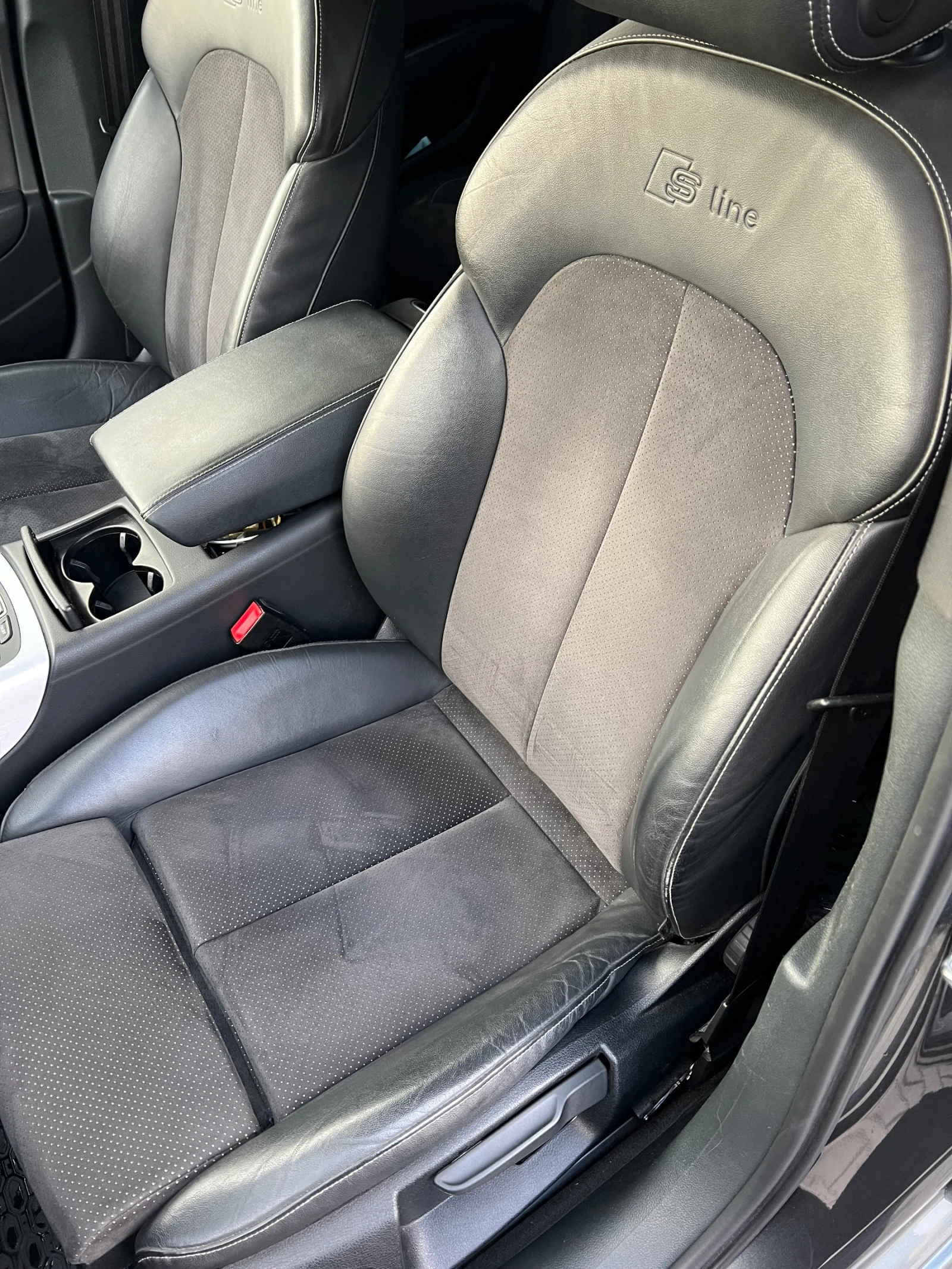 Audi A6  - изображение 8