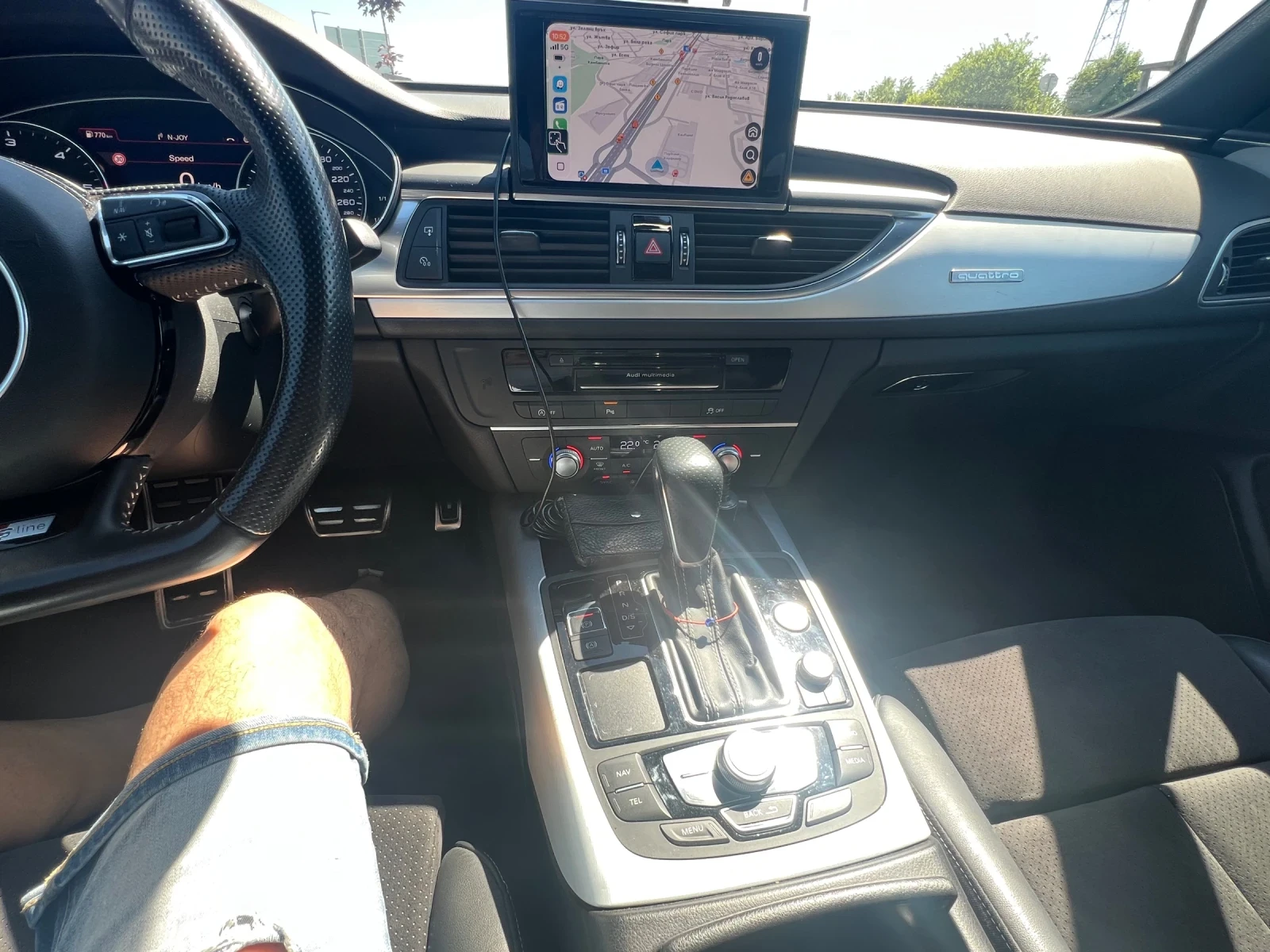 Audi A6 | Mobile.bg � ����������� 13