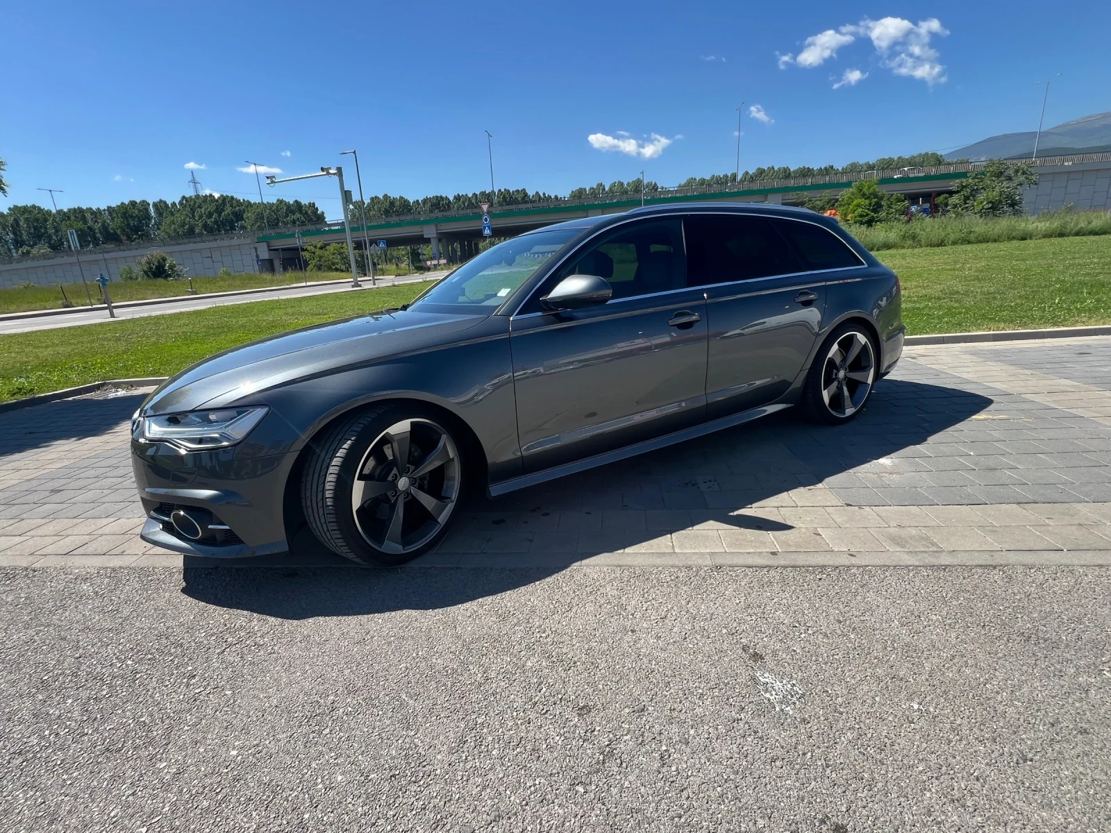 Audi A6 | Mobile.bg � ����������� 6