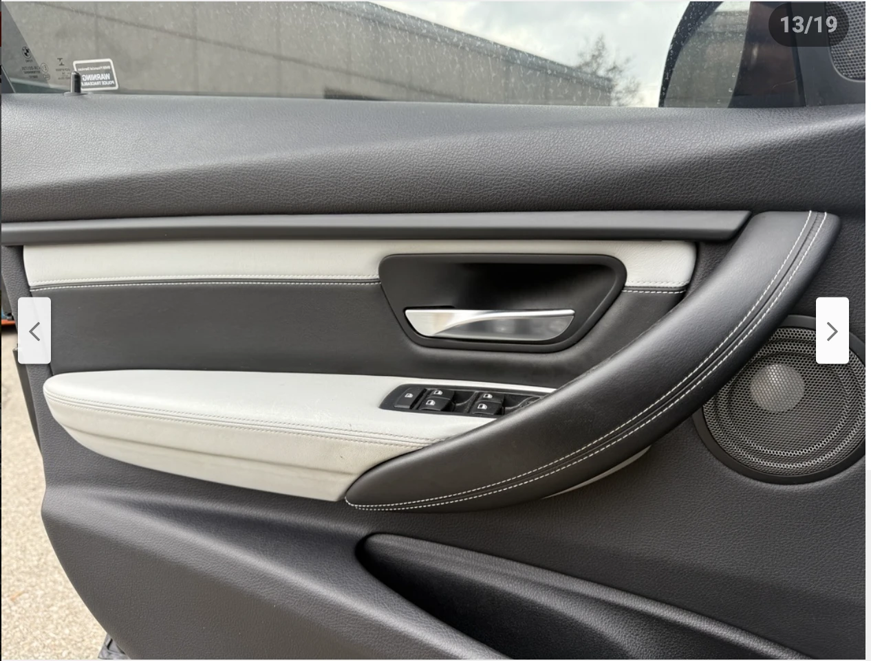 BMW M3 STAGE* 2* MHD* DCT* ХЕДЪП* FULL* CARBON*  - изображение 9