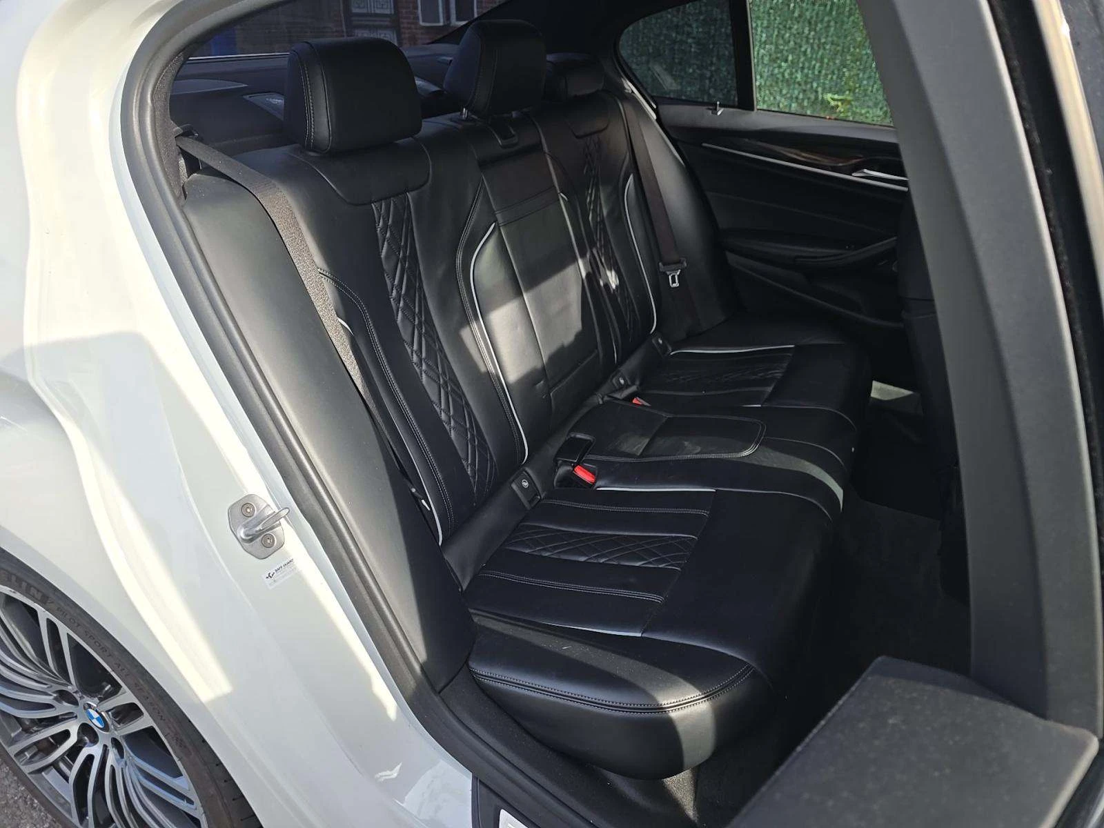 BMW 540 * M SPORT* Massaging* * * FULL*  | Mobile.bg   11