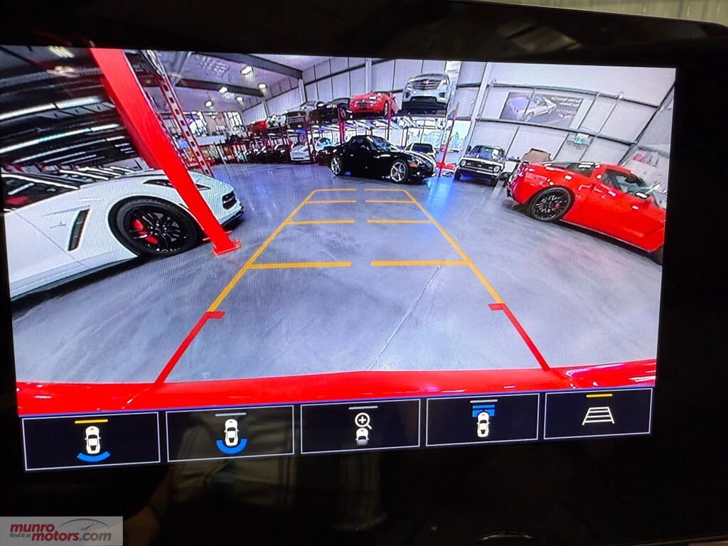 Chevrolet Corvette 2021* STINGRAY* 3LT* TARGA* 6035 KM | Mobile.bg   14