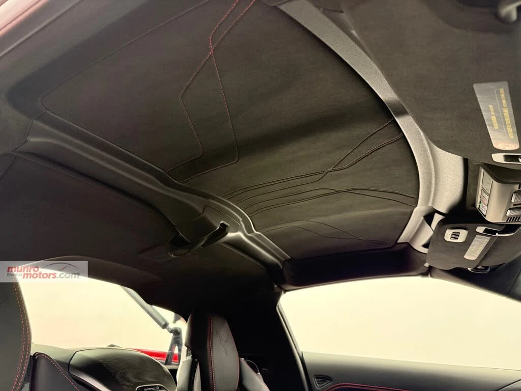 Chevrolet Corvette 2021* STINGRAY* 3LT* TARGA* 6035 KM | Mobile.bg   13