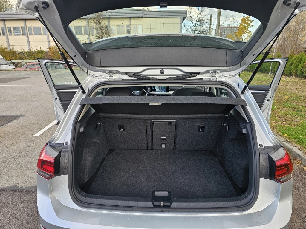 VW Golf 2.0TDI Life+  | Mobile.bg   9