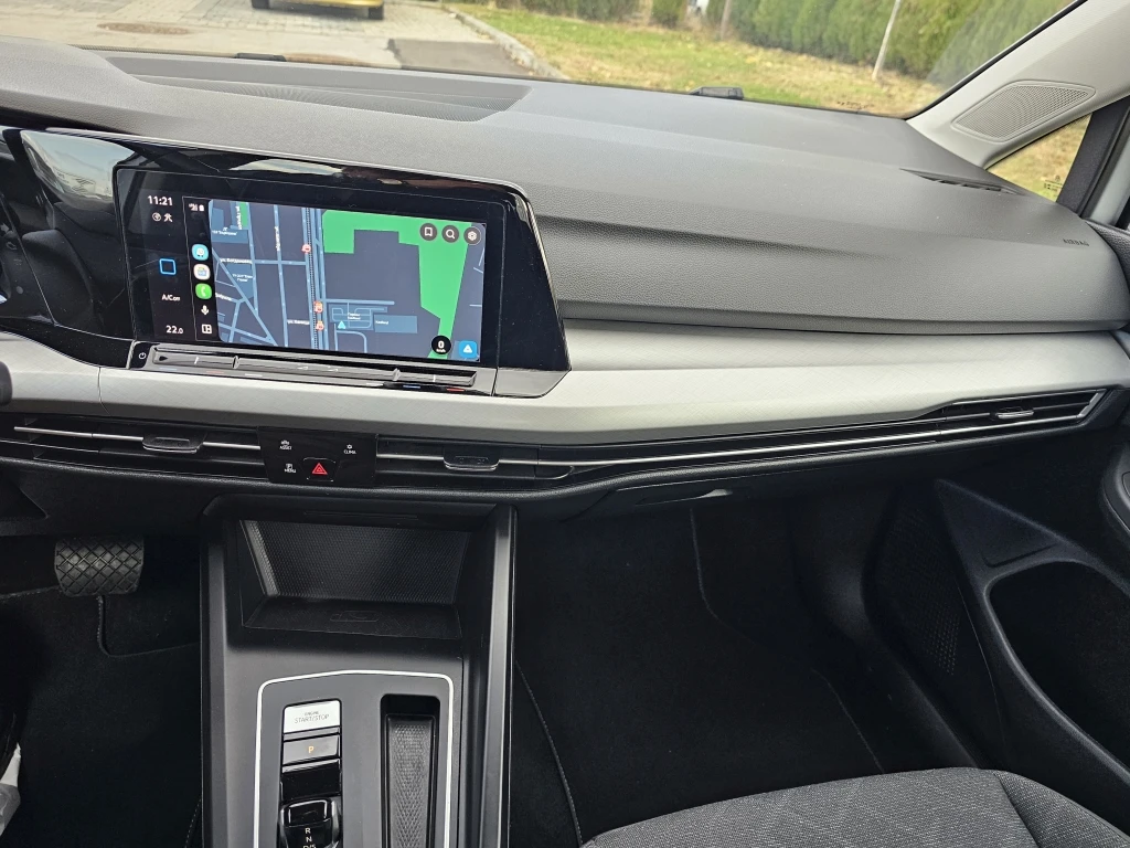 VW Golf 2.0TDI Life+  | Mobile.bg   14