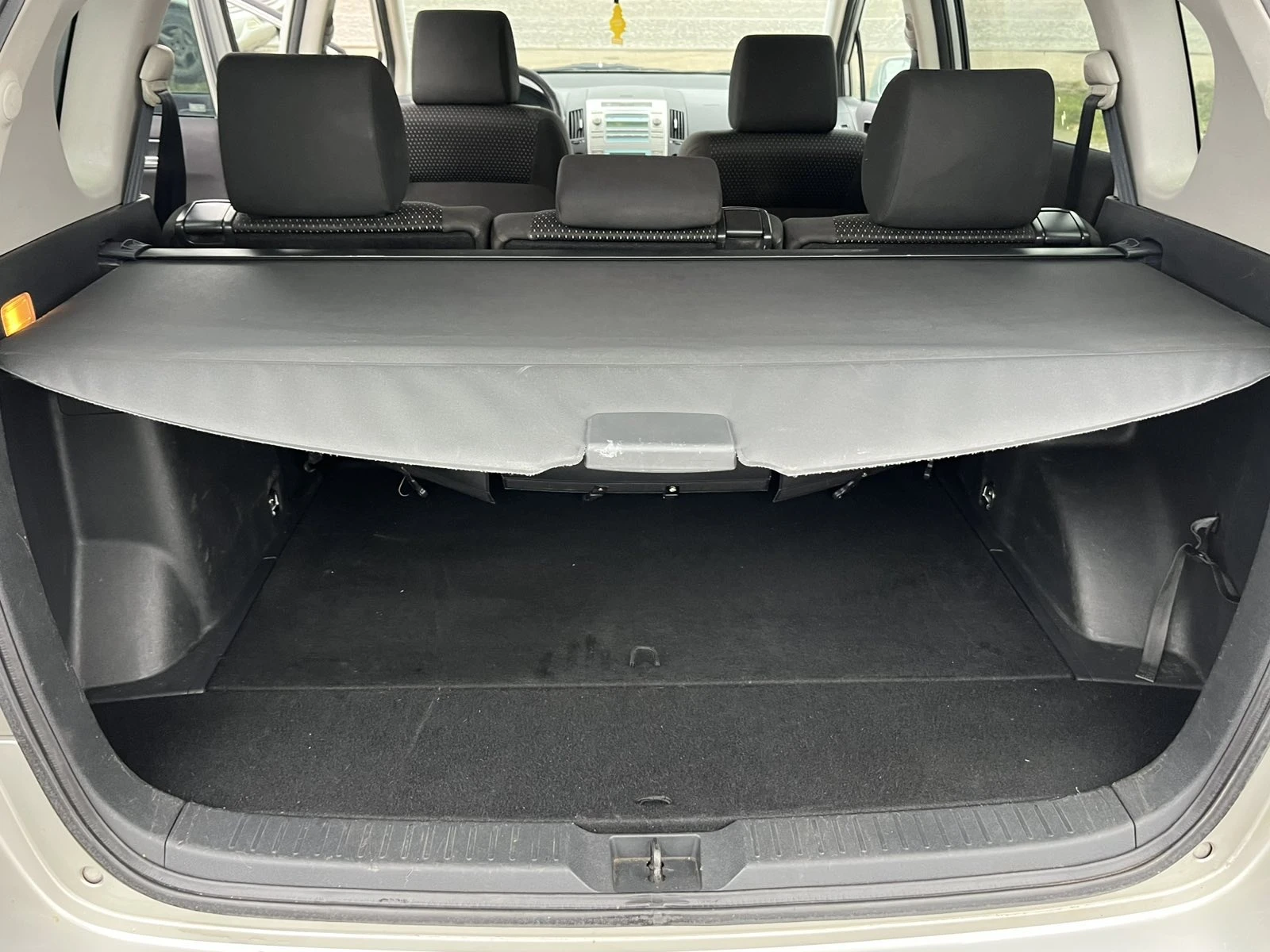 Toyota Corolla verso 2.2 D4D 136 6    | Mobile.bg   14