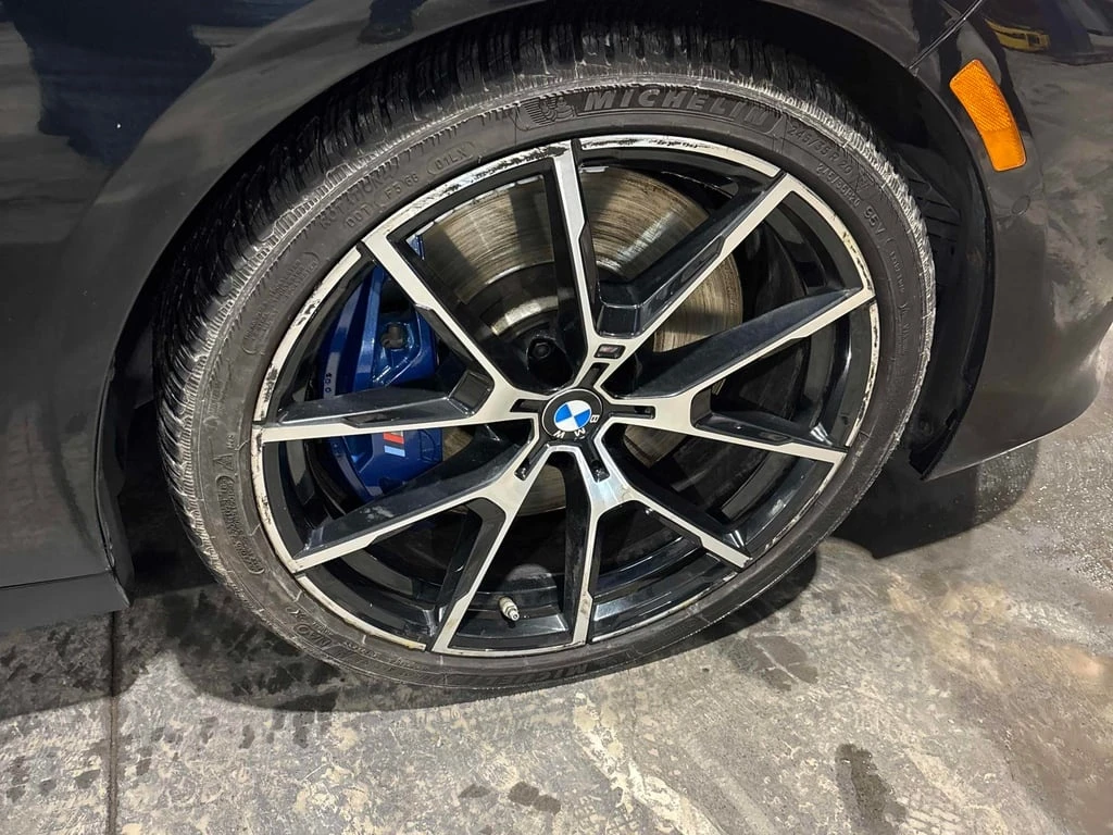 BMW 850 M850i xDrive  CARFAX - изображение 7