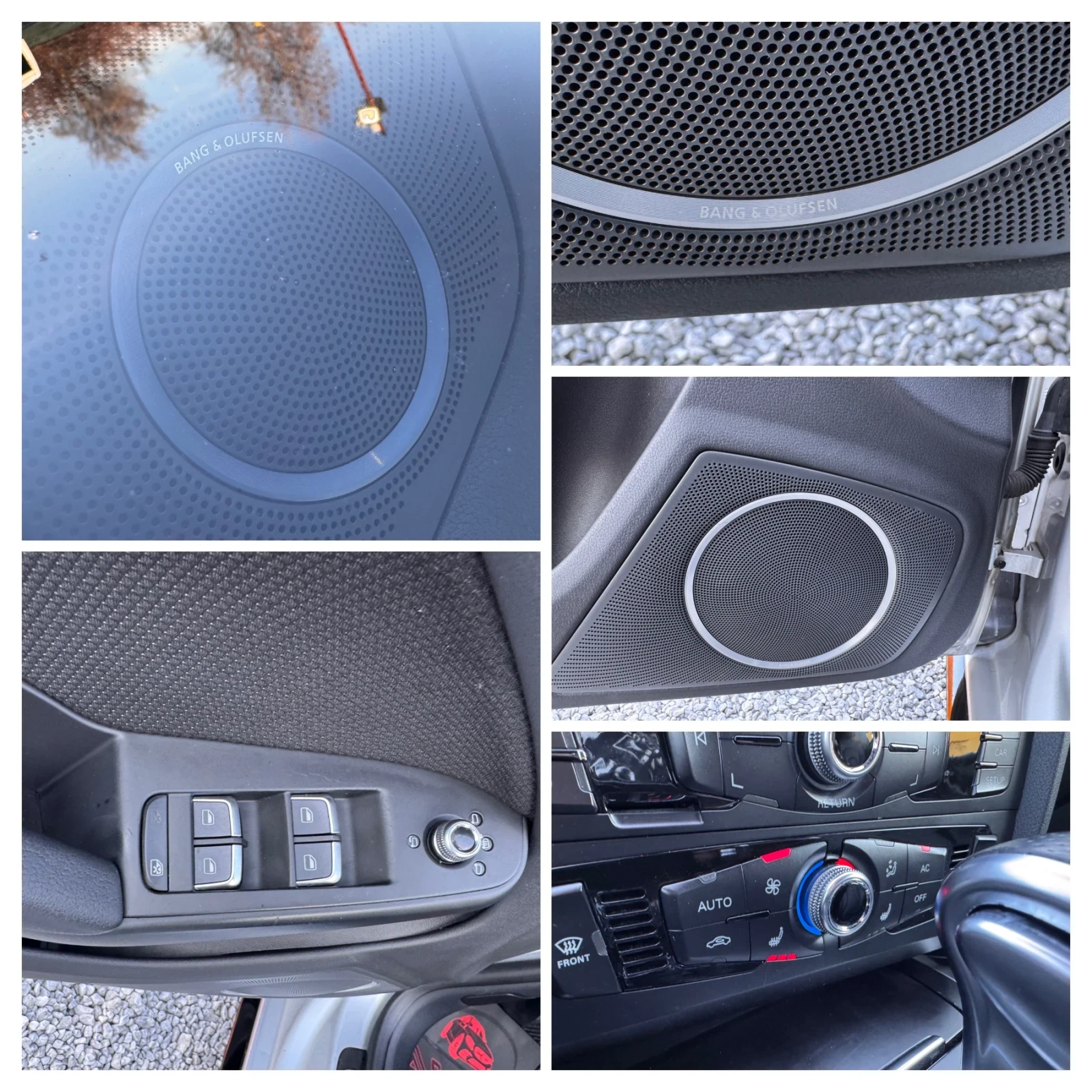 Audi A5 KA!!! | Mobile.bg   16