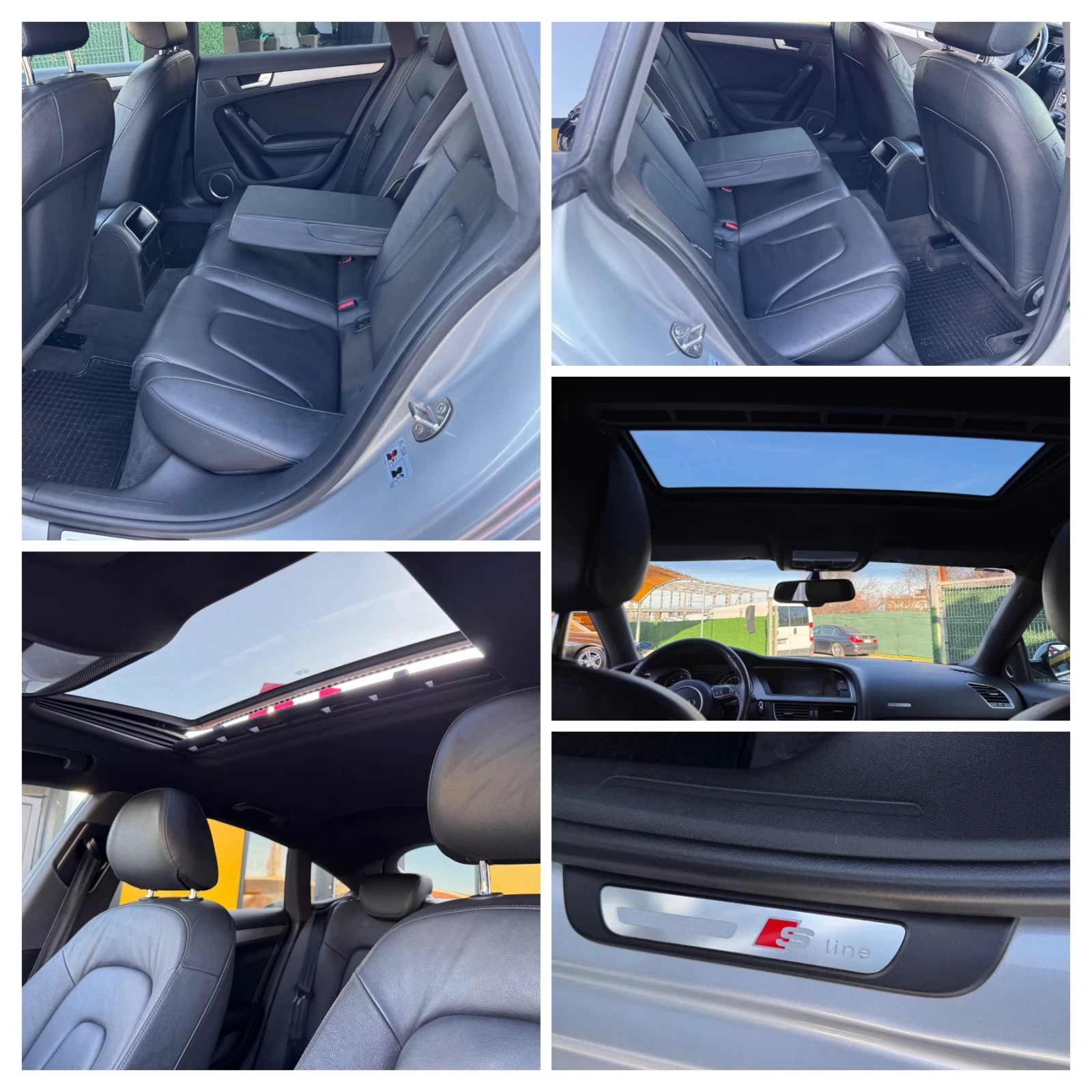 Audi A5 KA!!! | Mobile.bg   12