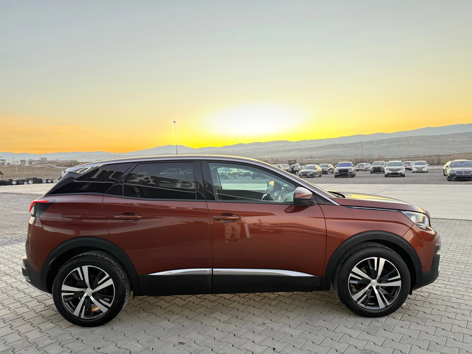 Peugeot 3008 1.6 hdi Собствен лизинг !!! - изображение 4