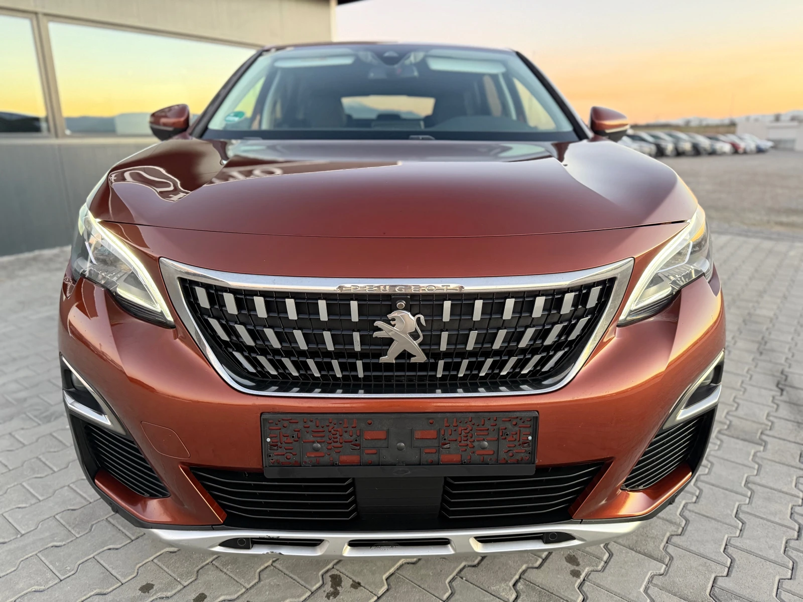 Peugeot 3008 1.6 hdi Собствен лизинг !!! - изображение 2