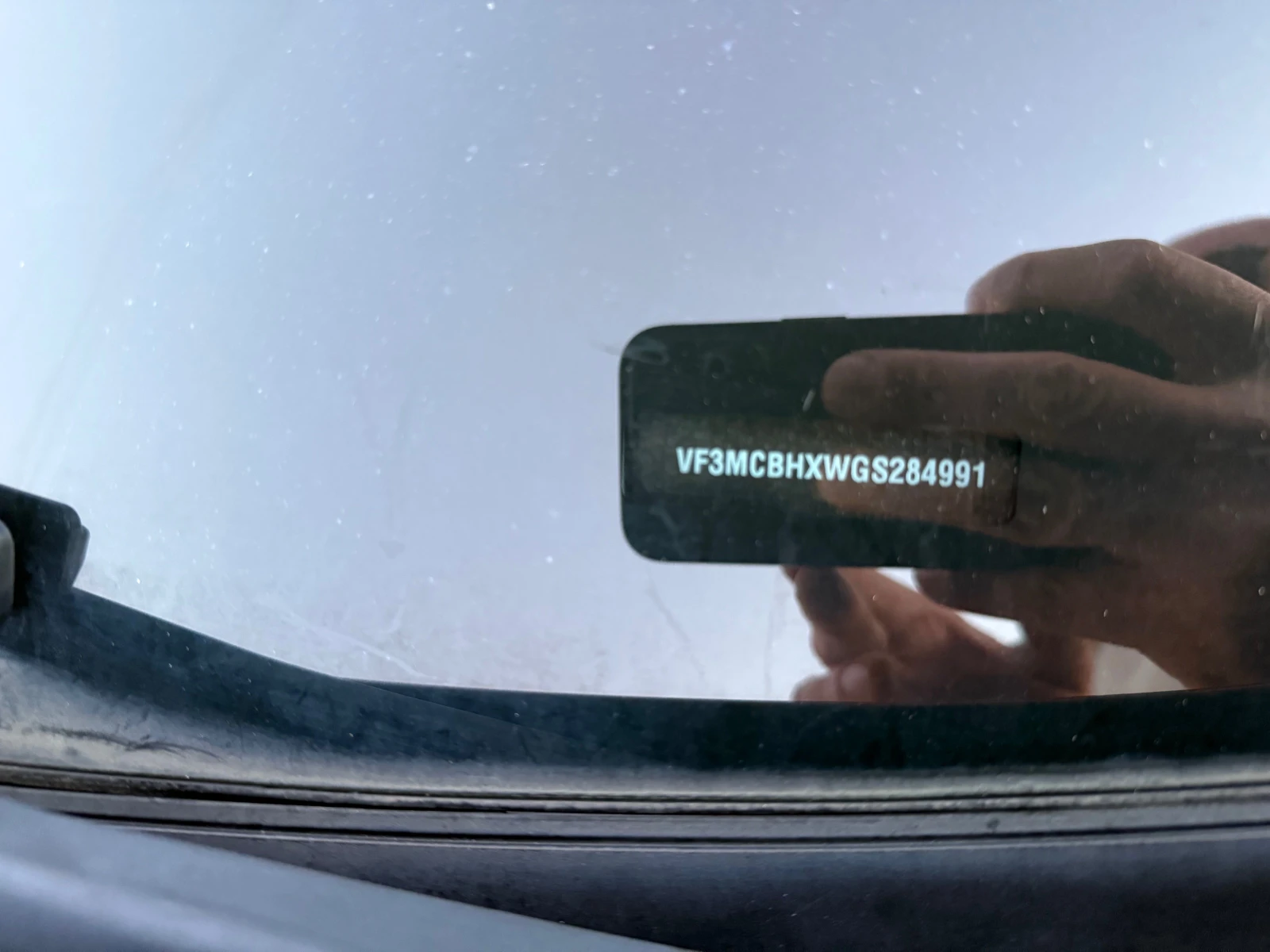 Peugeot 3008 1.6 hdi Собствен лизинг !!! - изображение 9