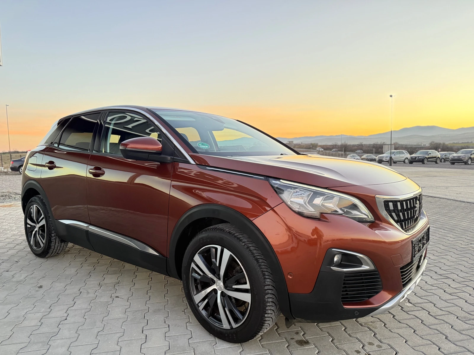 Peugeot 3008 1.6 hdi Собствен лизинг !!! - изображение 3