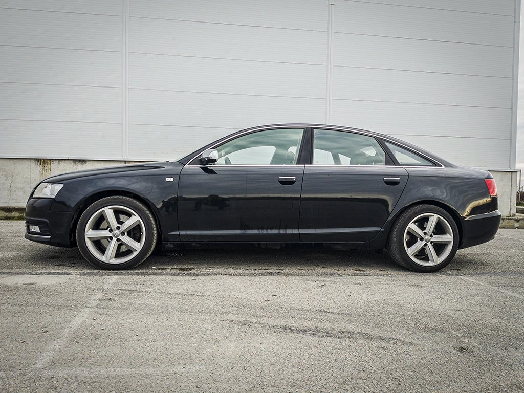 Audi A6 4.2 V8 | Mobile.bg � ����������� 4
