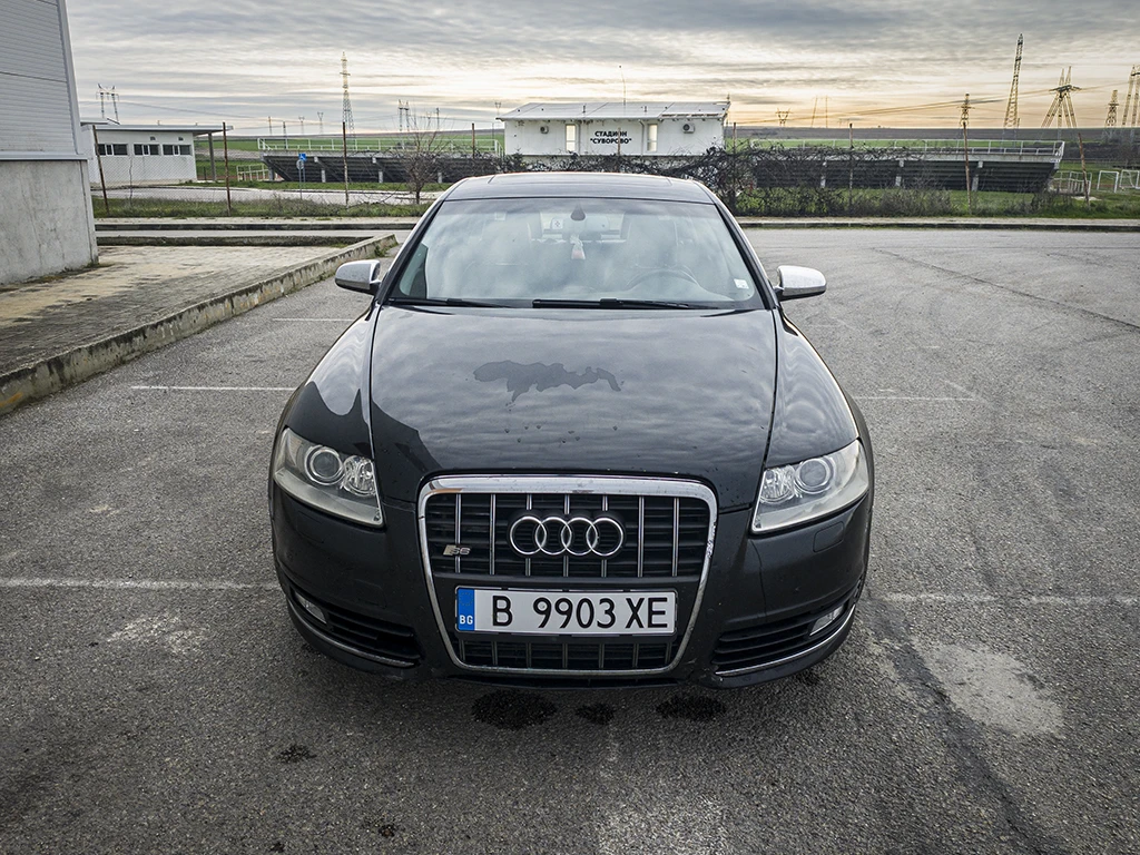Audi A6 4.2 V8 | Mobile.bg � ����������� 2