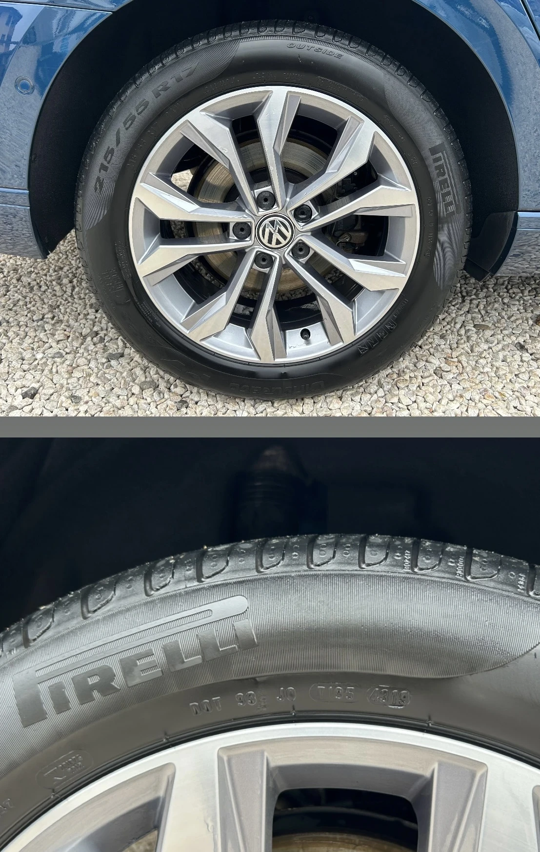 VW Passat 2.0 TDI DSG 4 MOTION | Mobile.bg � ����������� 15