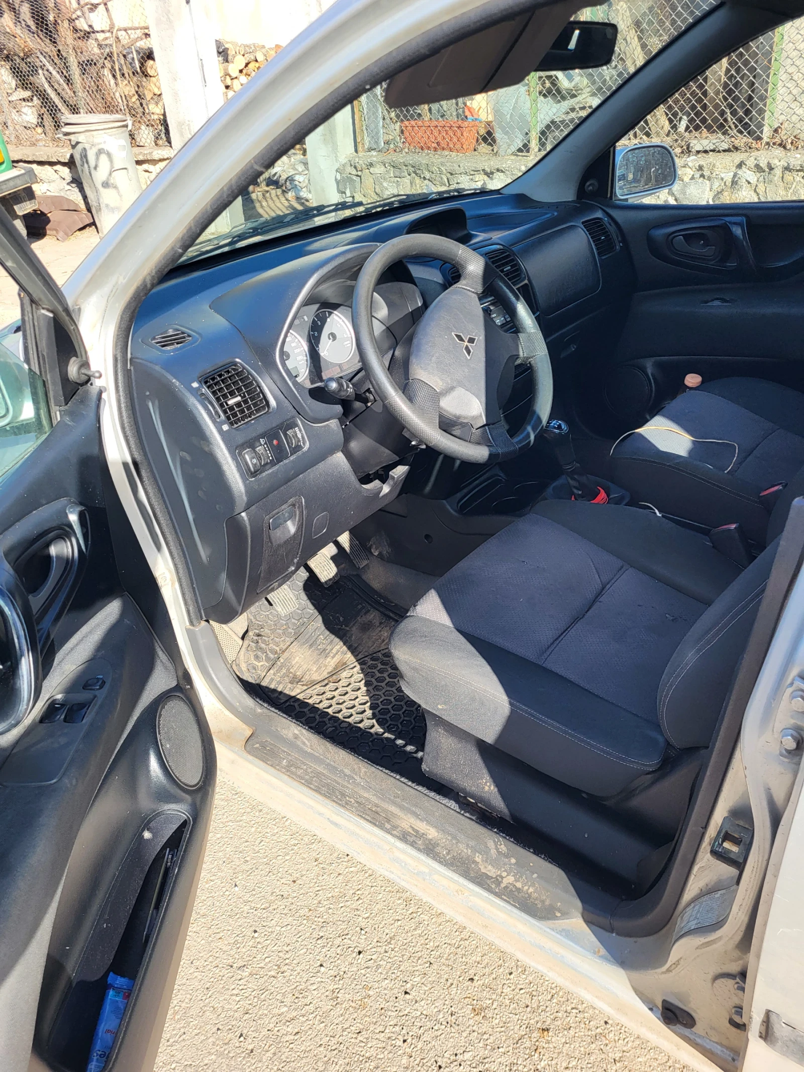 Mitsubishi Space star ���� ��� | Mobile.bg � ����������� 2