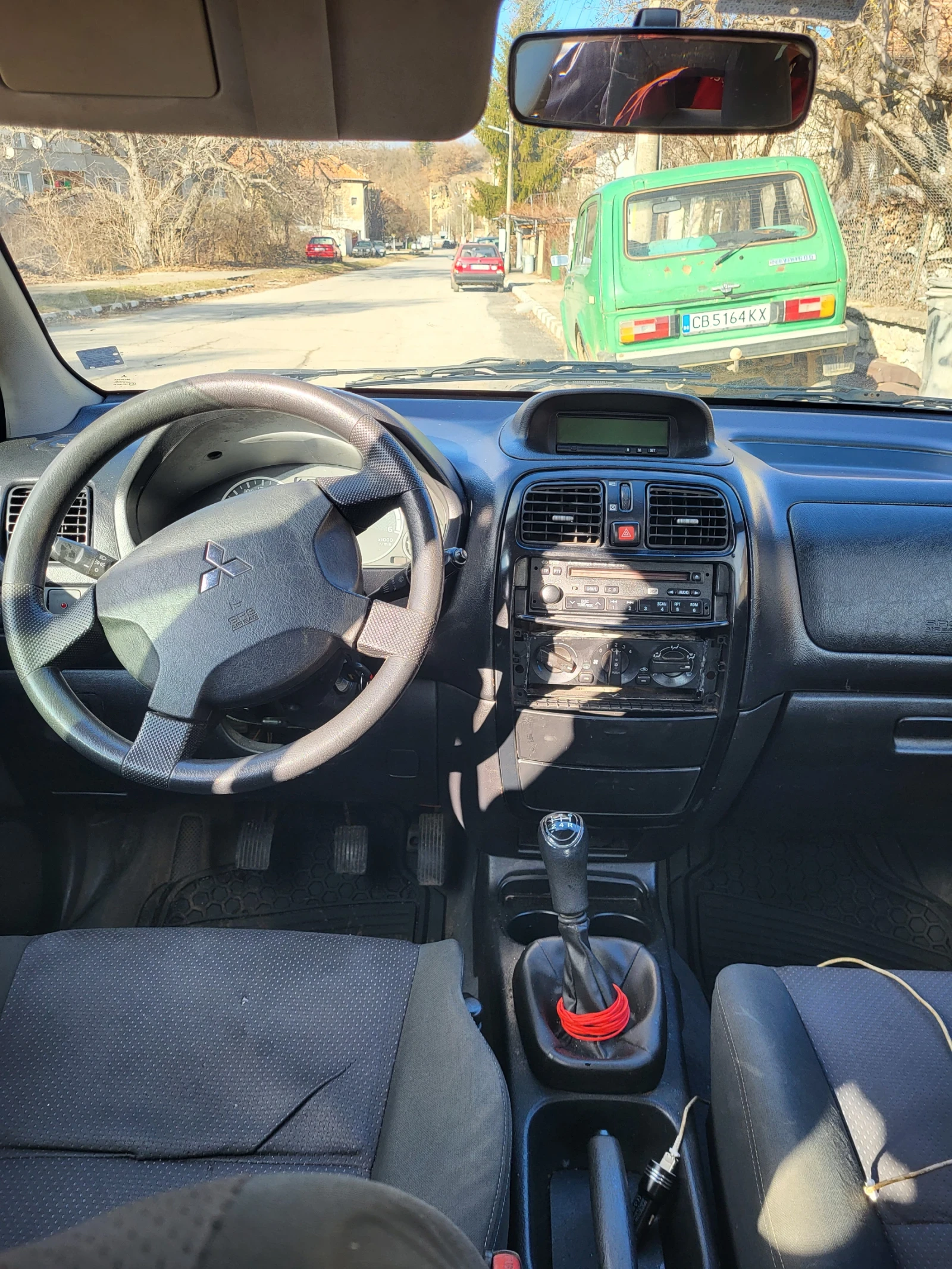 Mitsubishi Space star ���� ��� | Mobile.bg � ����������� 6