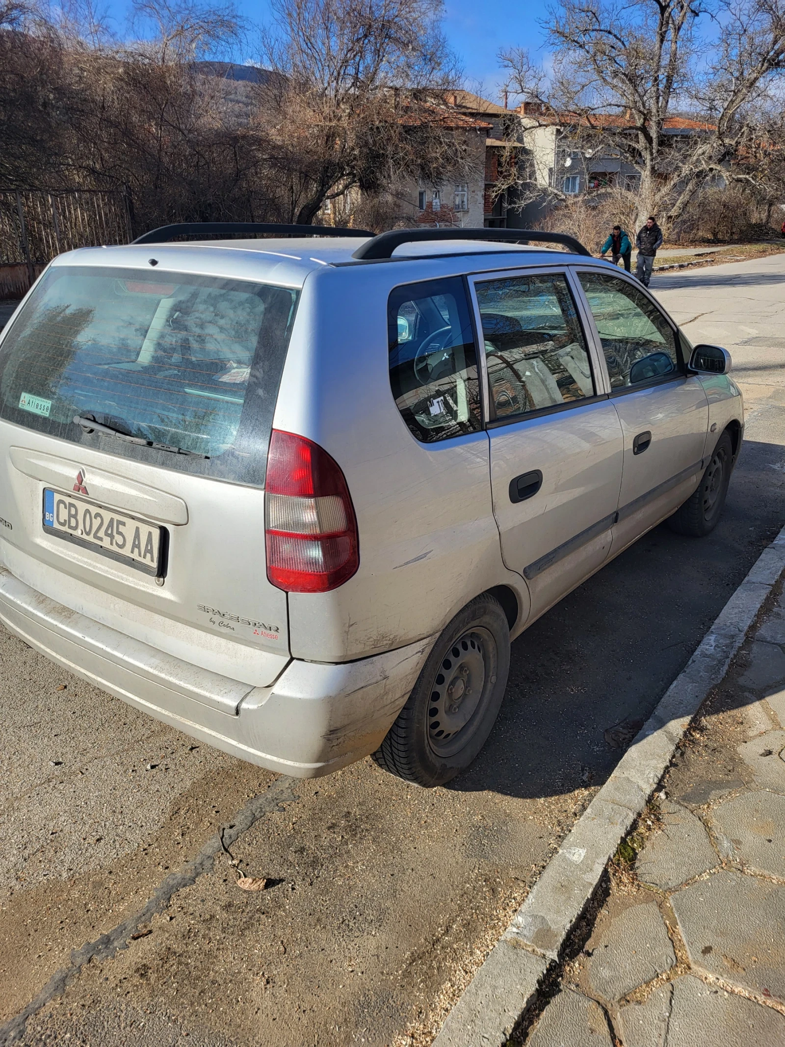 Mitsubishi Space star ���� ��� | Mobile.bg � ����������� 4