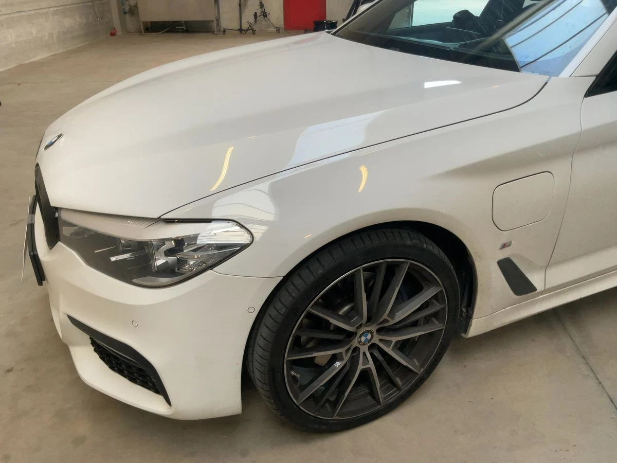 BMW 530E M Sport | Mobile.bg � ����������� 7