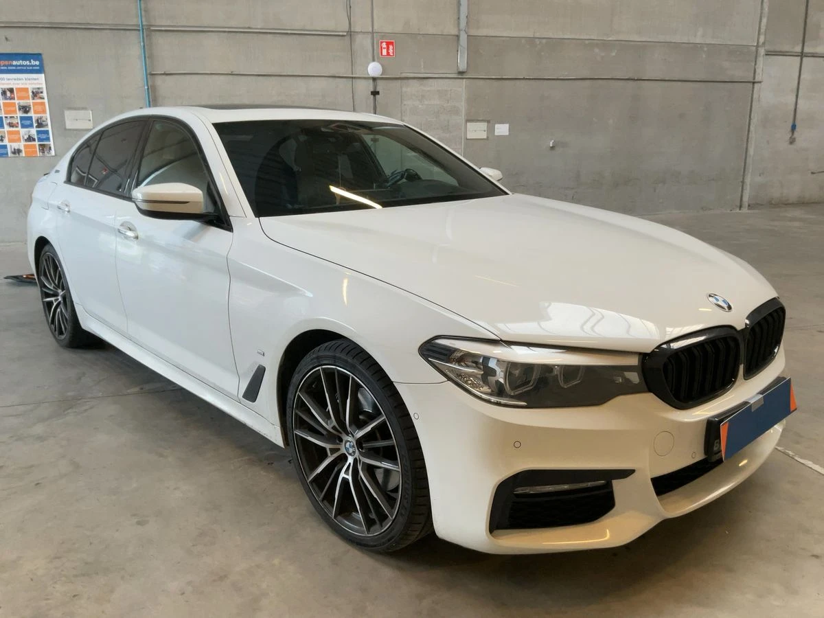 BMW 530E M Sport | Mobile.bg � ����������� 5