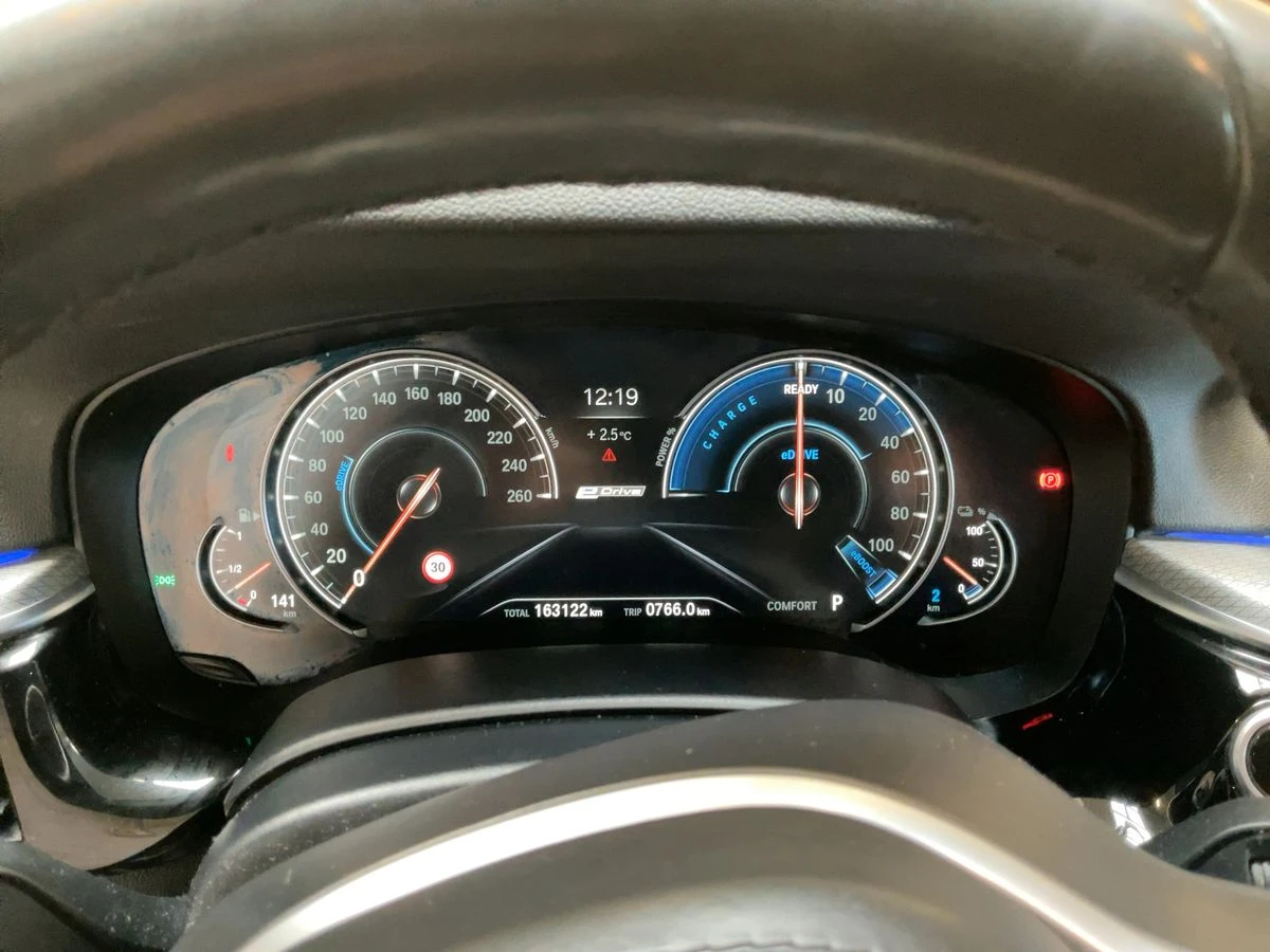 BMW 530E M Sport | Mobile.bg � ����������� 15